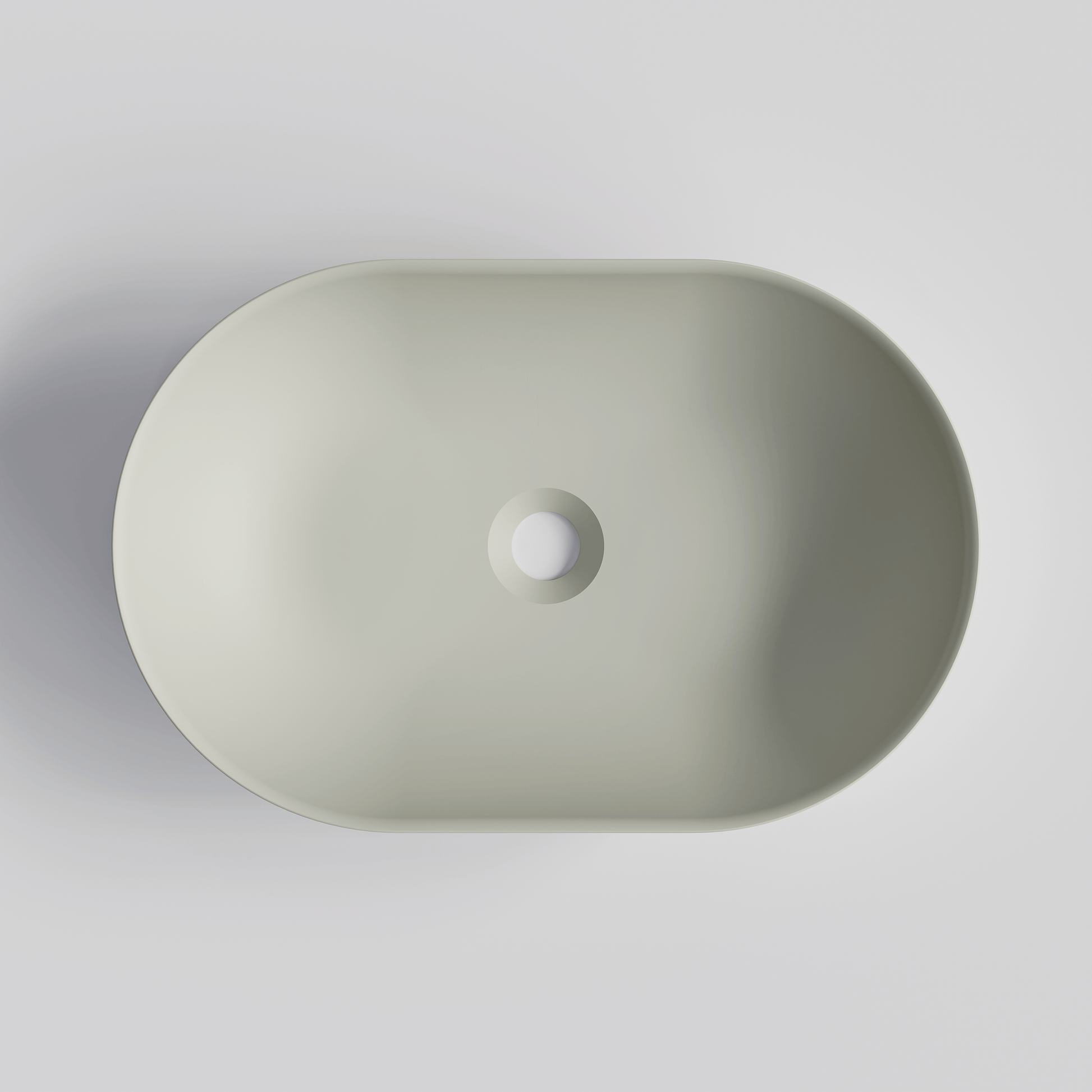 CODE OVAL 530 VILLASTONE BASIN RANGE