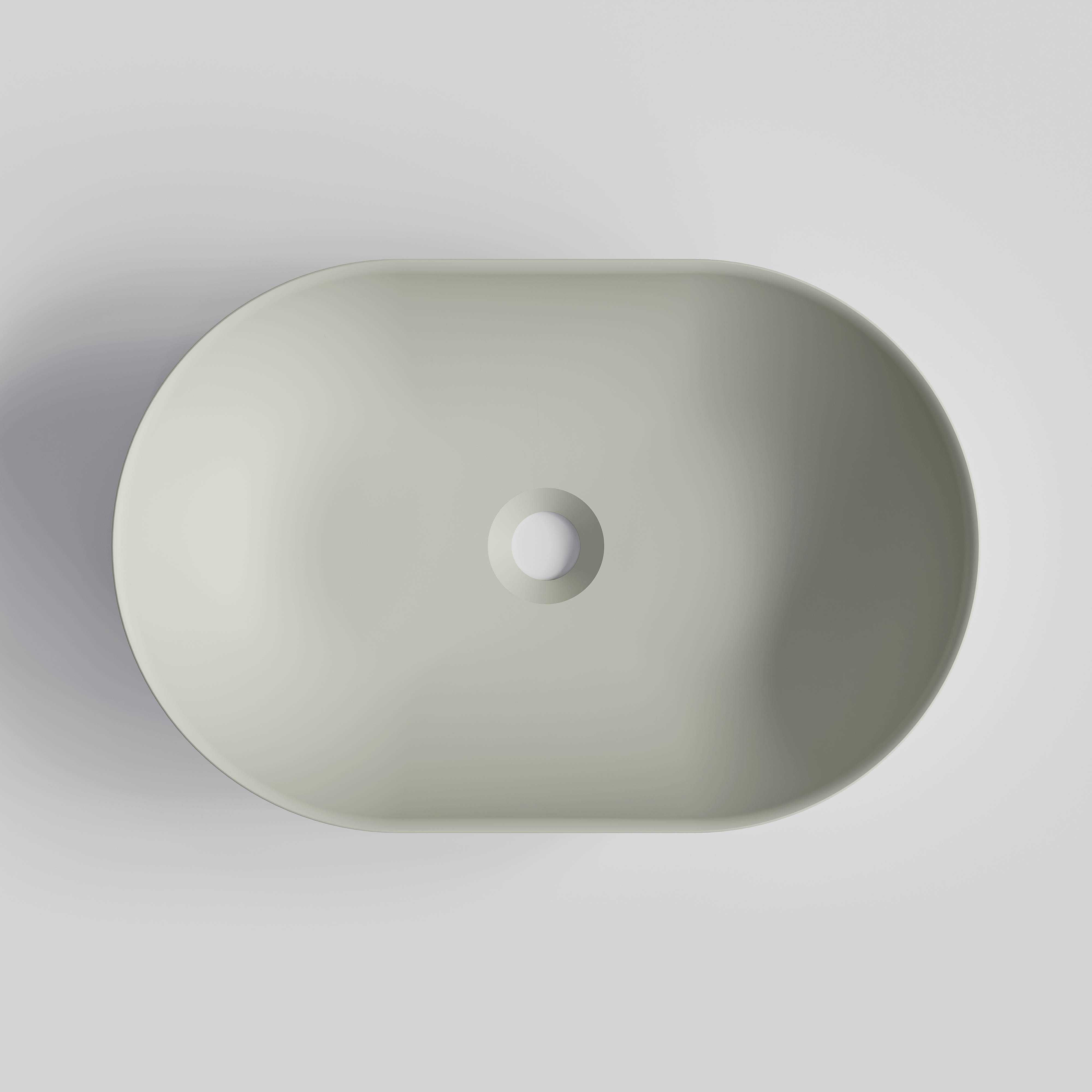 CODE OVAL 530 VILLASTONE BASIN RANGE