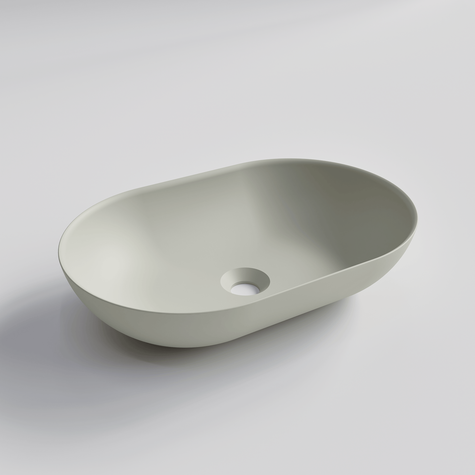 CODE OVAL 530 VILLASTONE BASIN RANGE