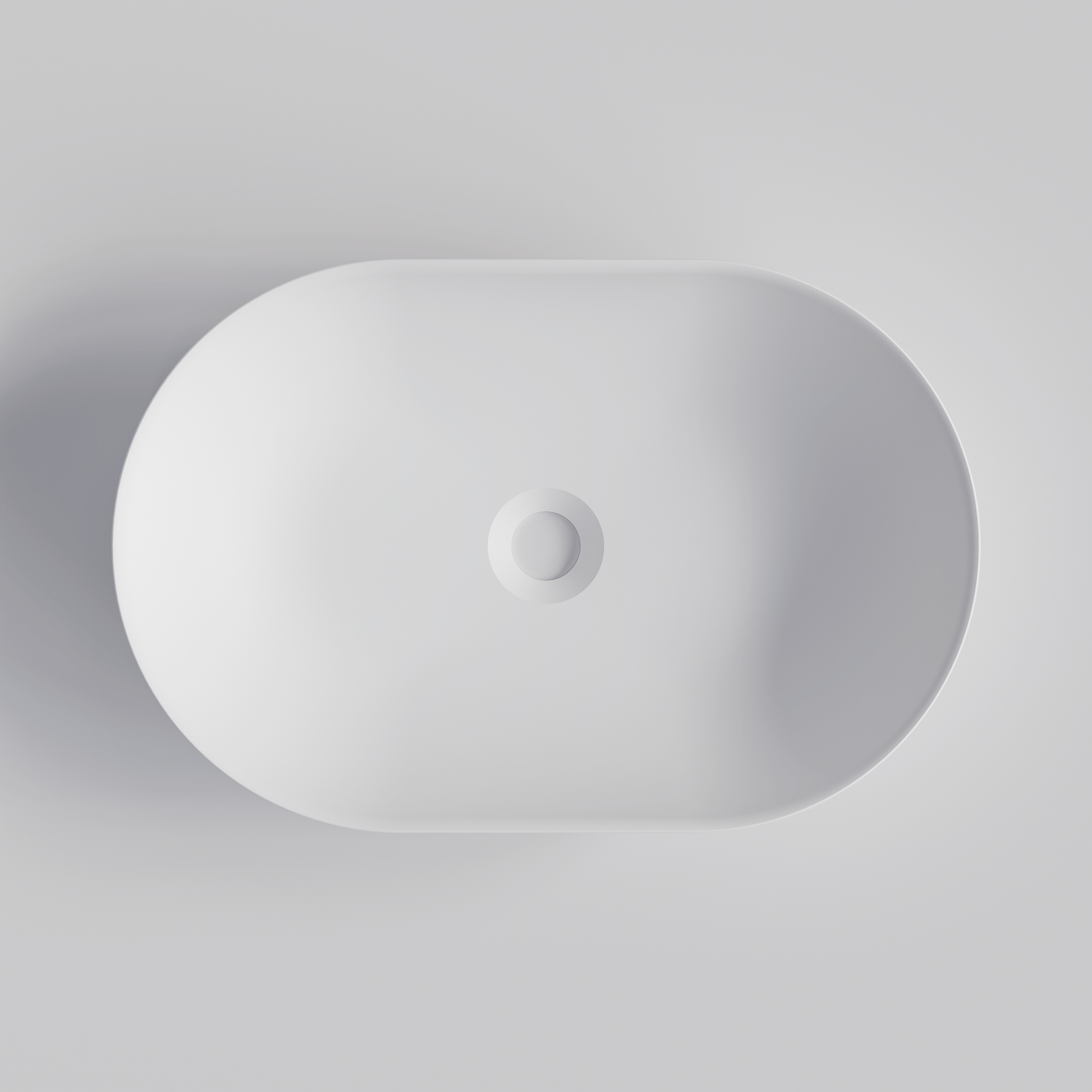 CODE OVAL 530 VILLASTONE BASIN RANGE