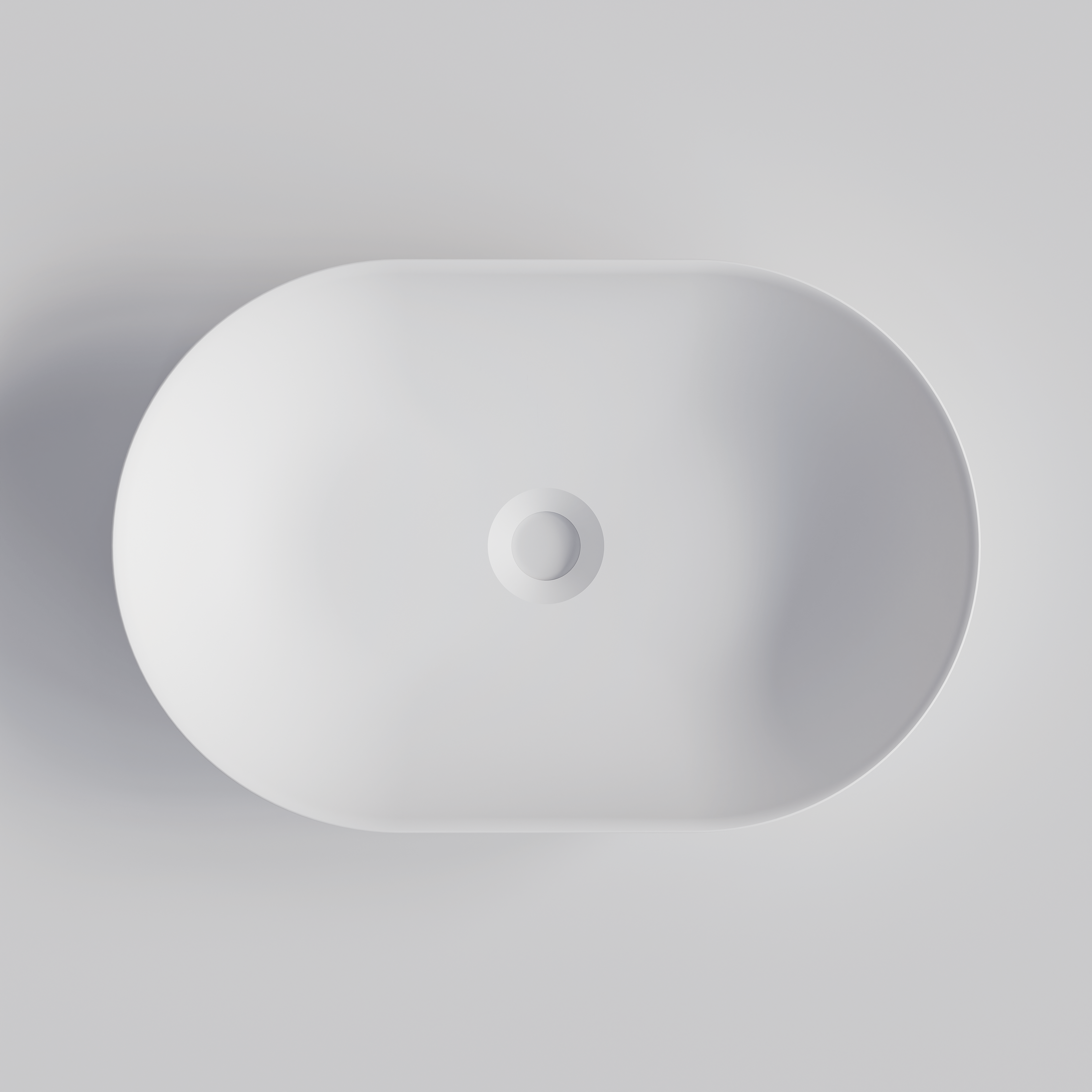 CODE OVAL 530 VILLASTONE BASIN RANGE