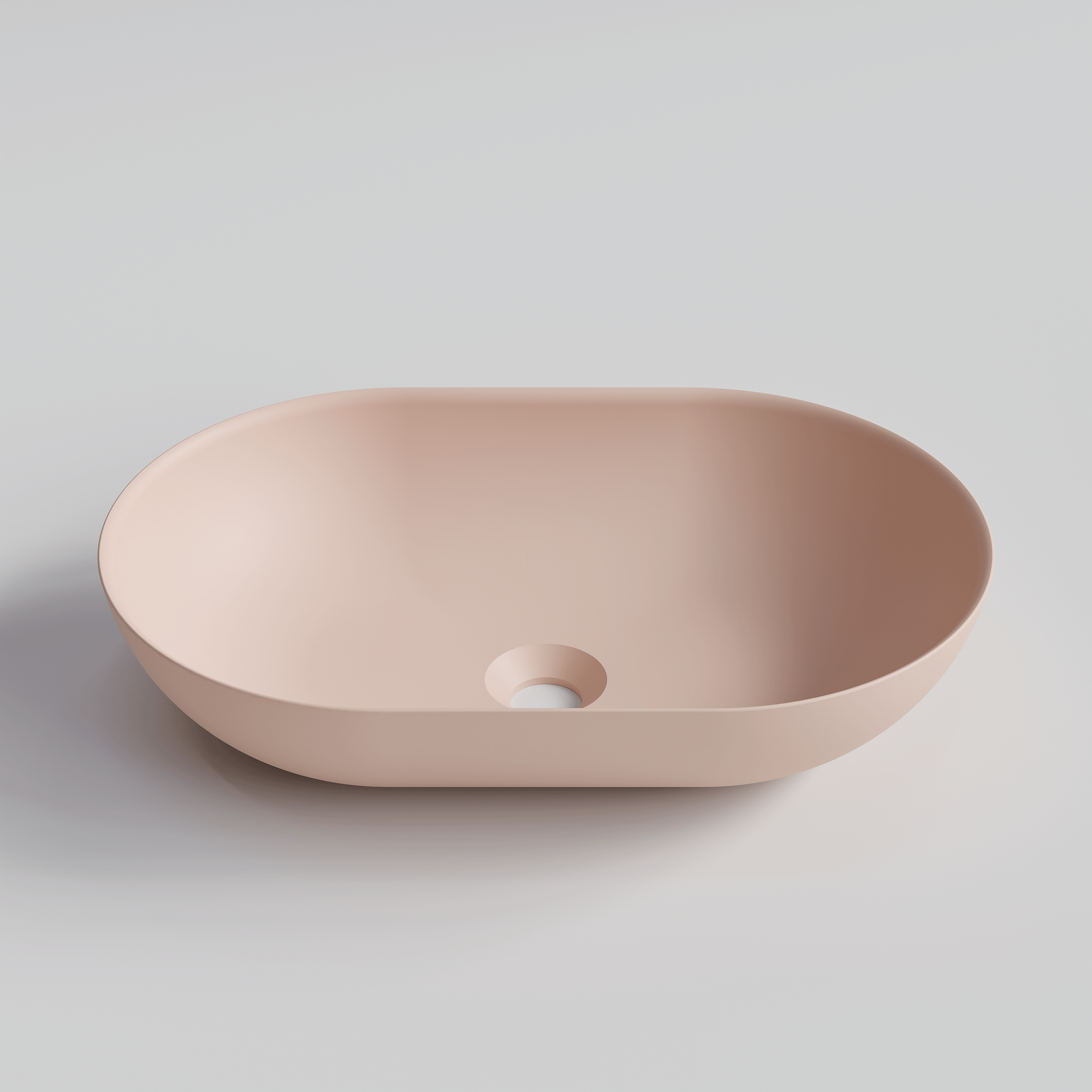 CODE OVAL 530 VILLASTONE BASIN RANGE