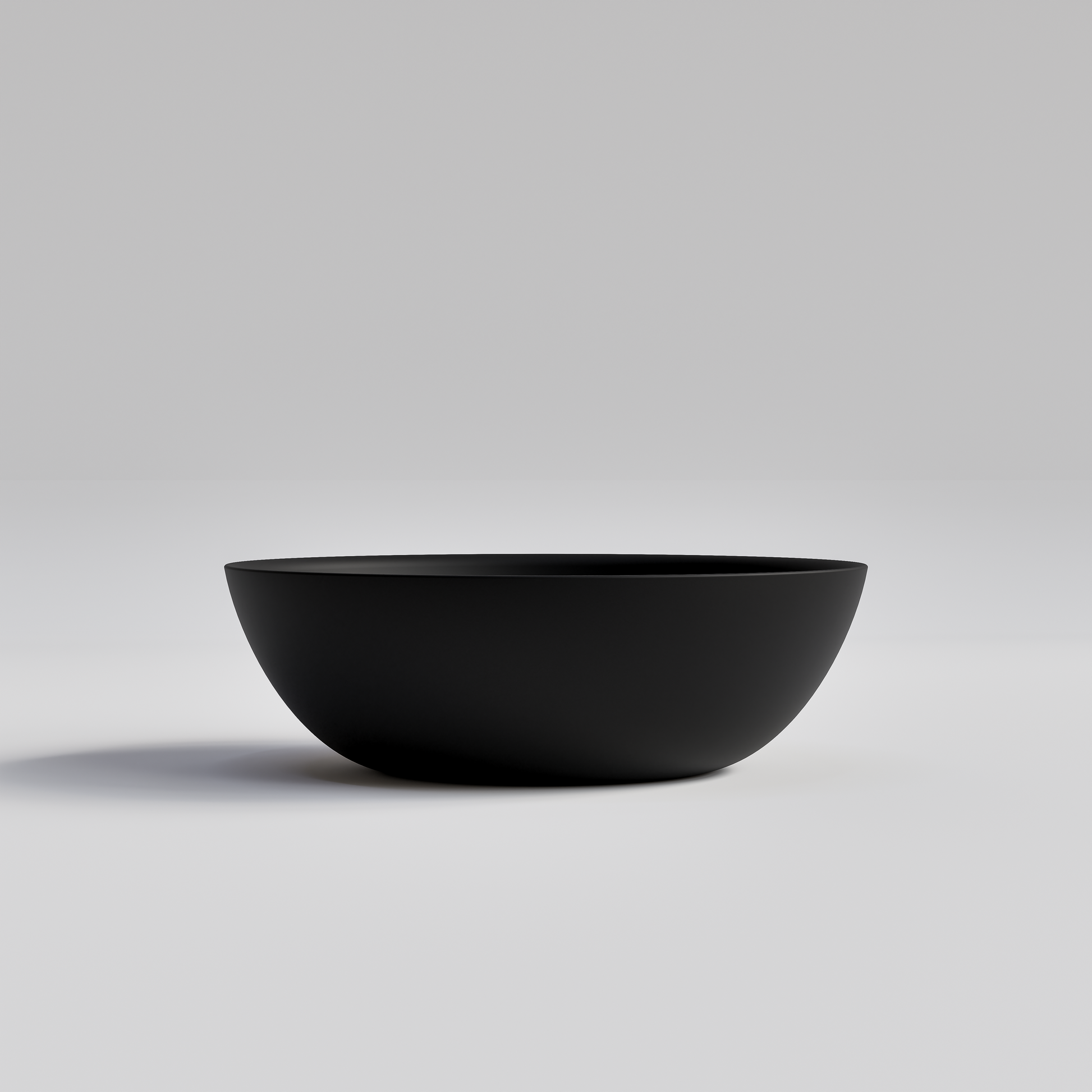 CODE ROUND 390MM VILLASTONE BASIN - 5 COLOURS
