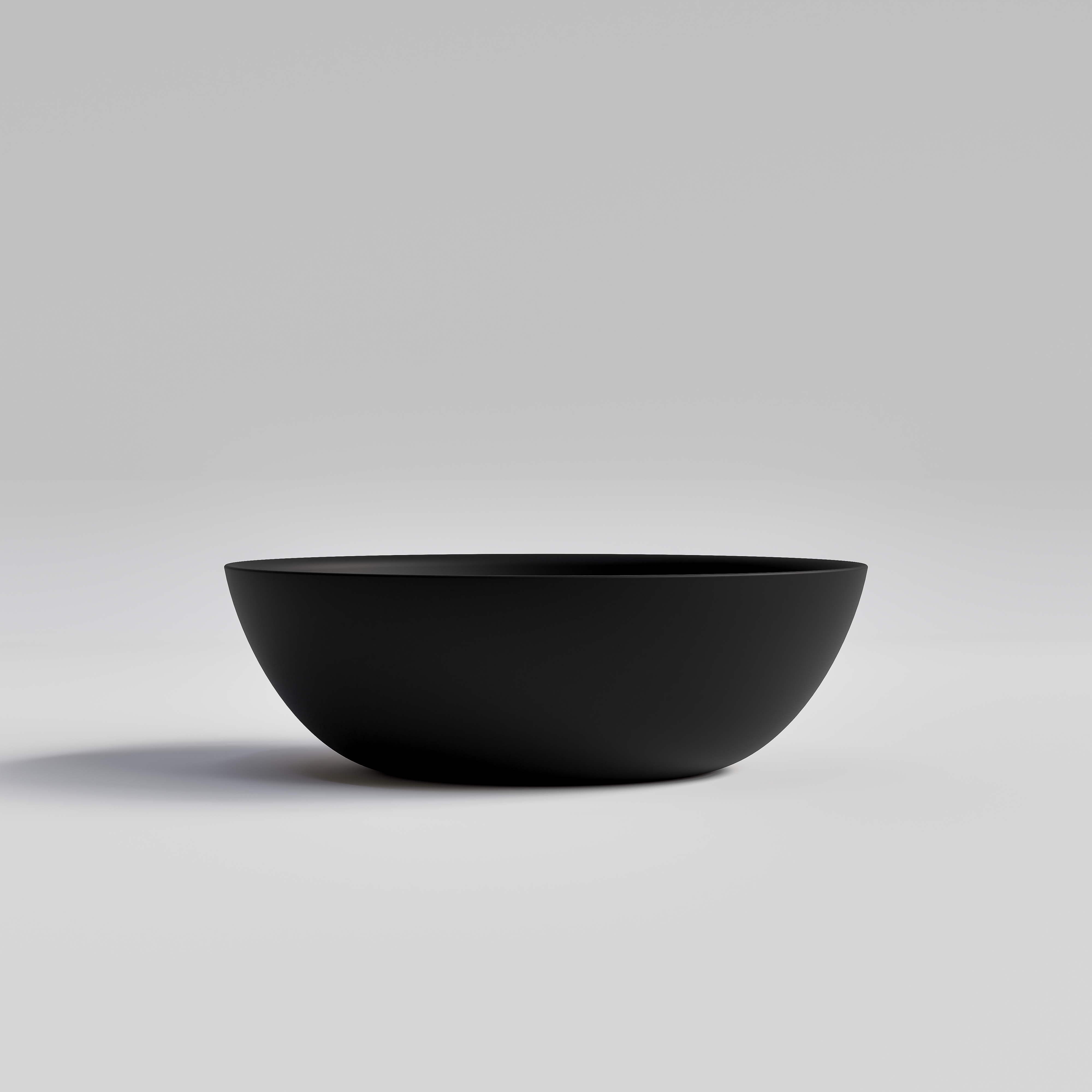 CODE ROUND 390MM VILLASTONE BASIN - 5 COLOURS