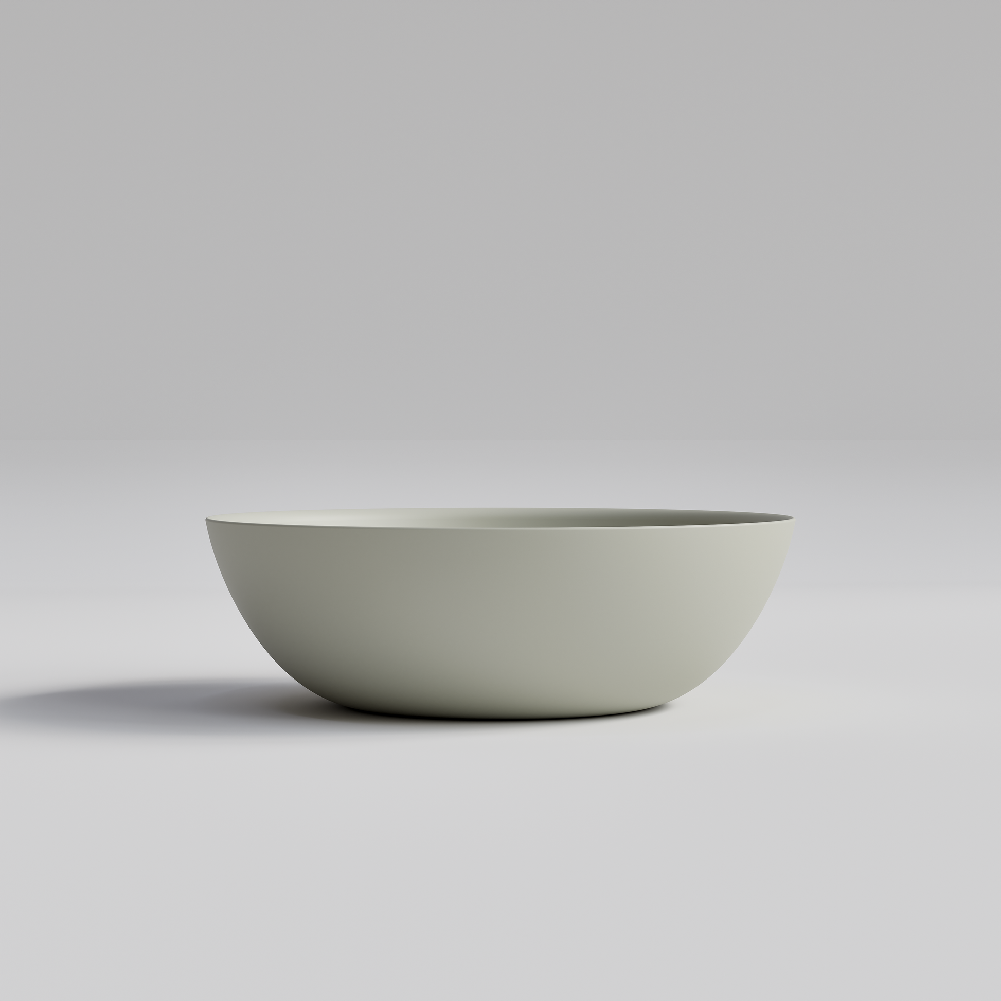 CODE ROUND 390MM VILLASTONE BASIN - 5 COLOURS