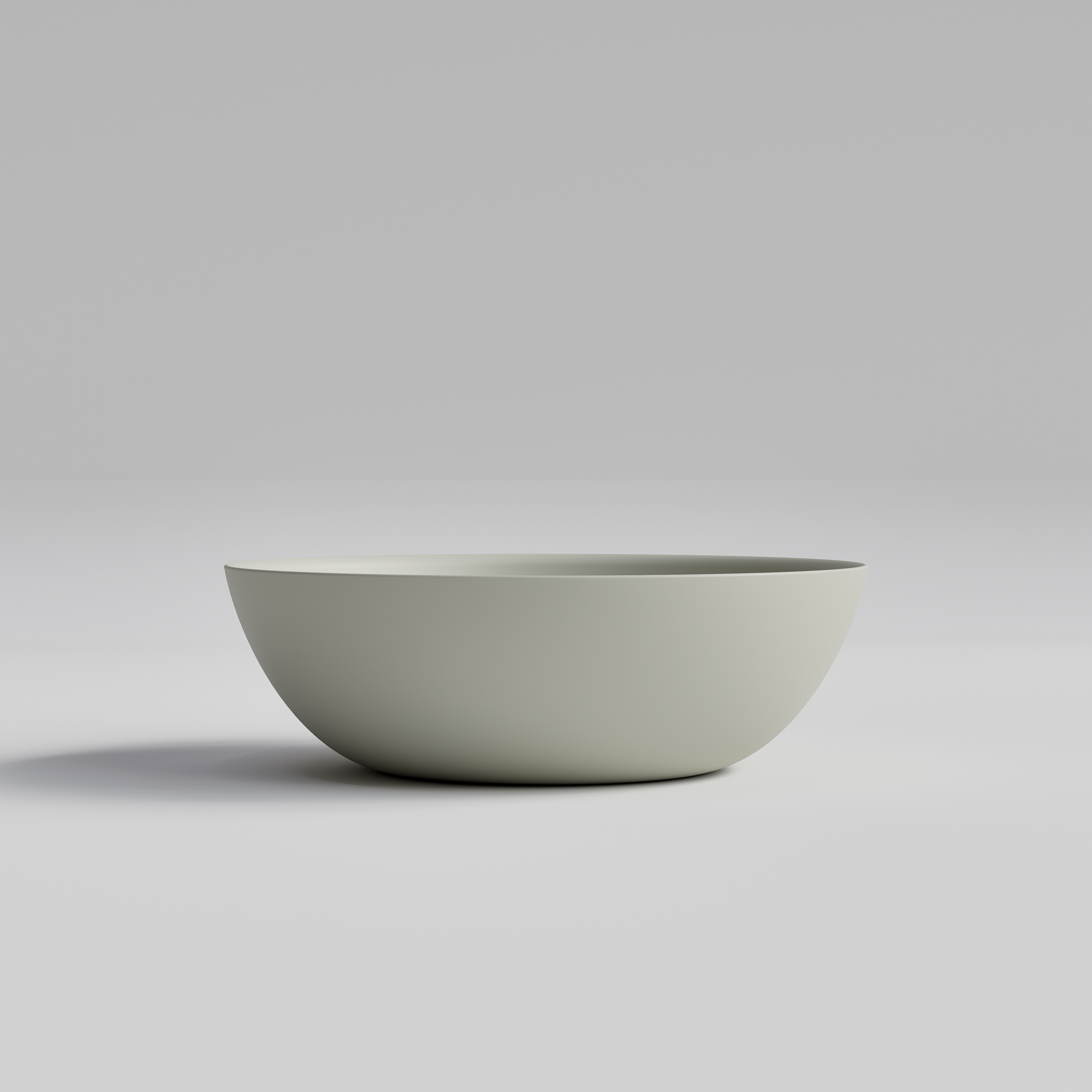 CODE ROUND 390MM VILLASTONE BASIN - 5 COLOURS