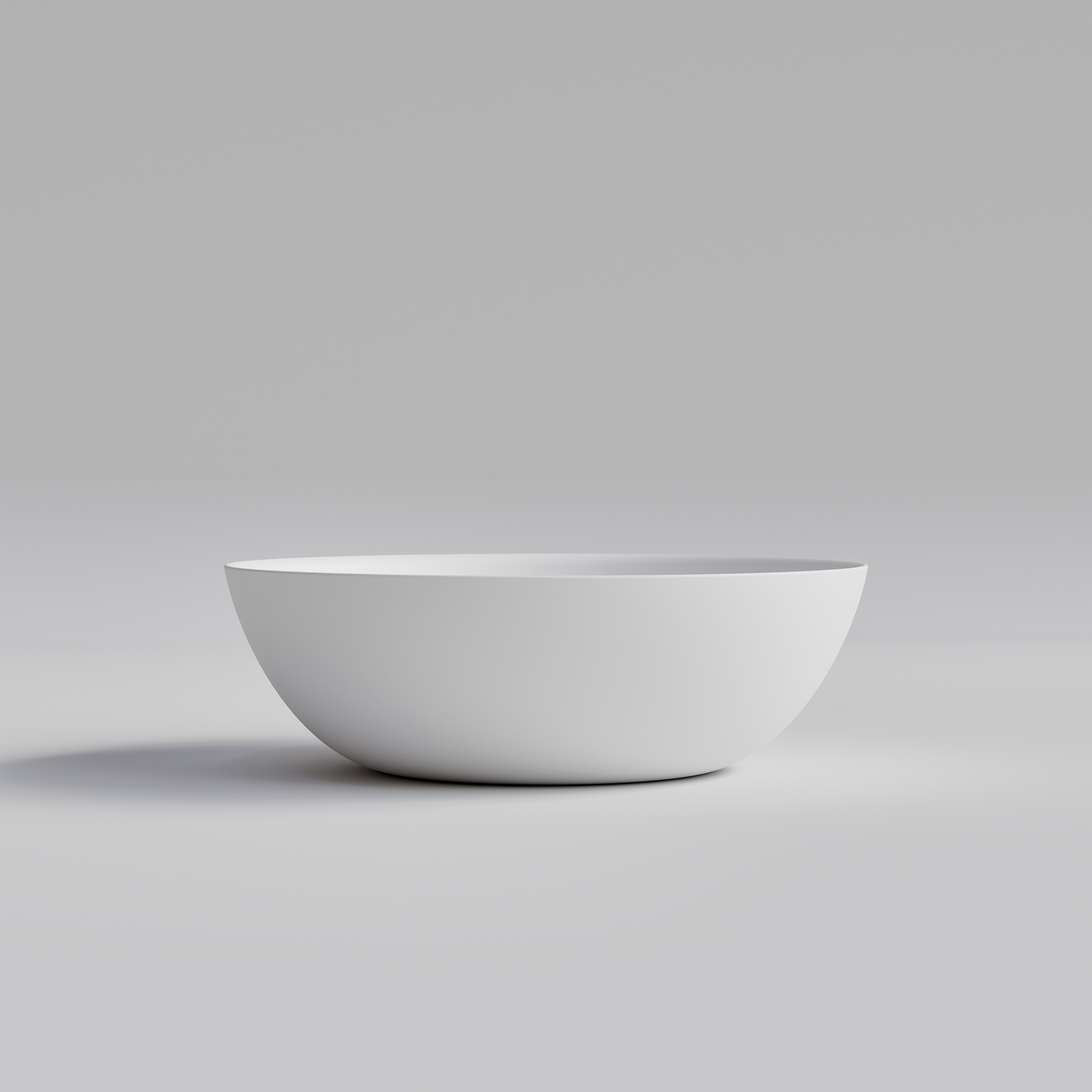CODE ROUND 390MM VILLASTONE BASIN - 5 COLOURS