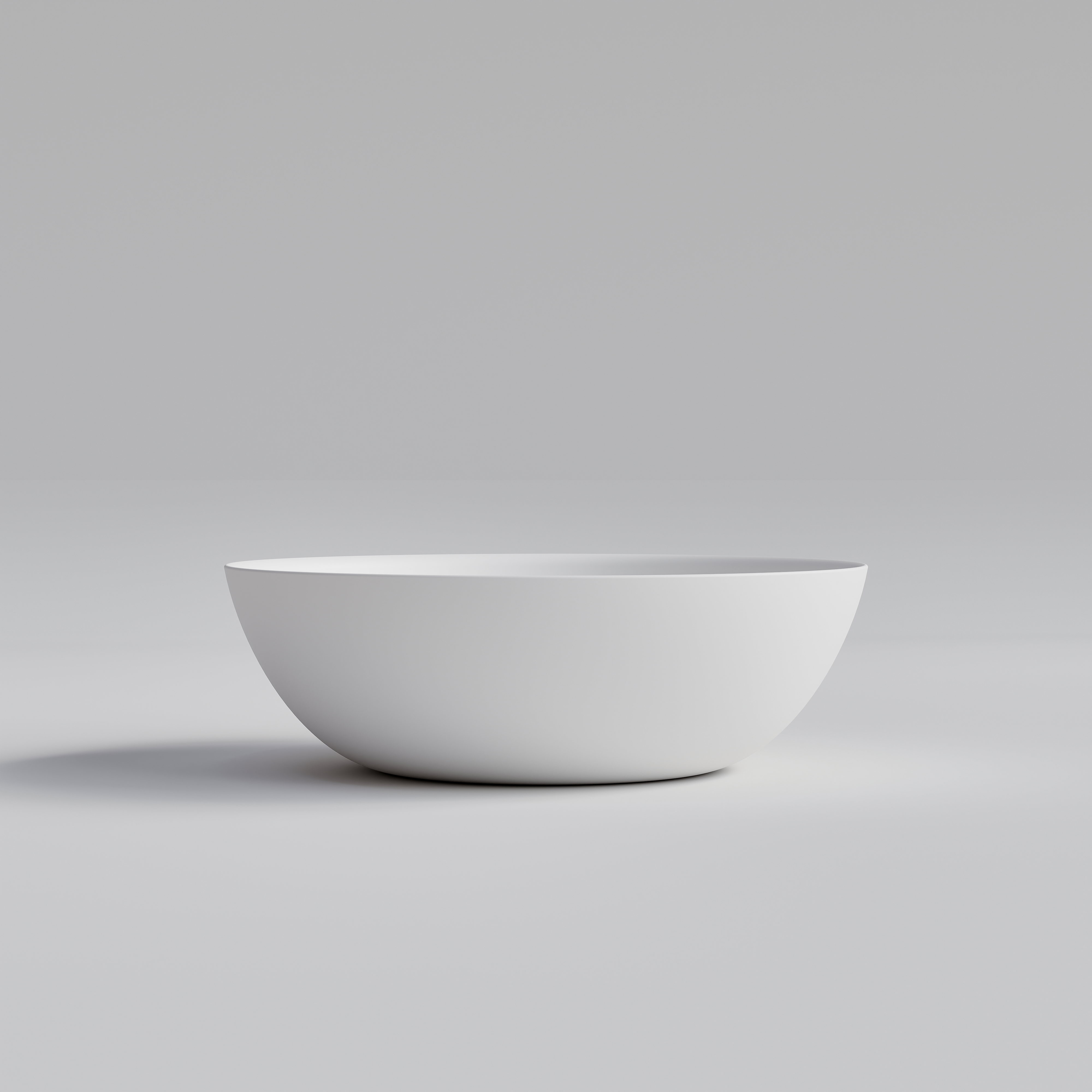 CODE ROUND 390MM VILLASTONE BASIN - 5 COLOURS