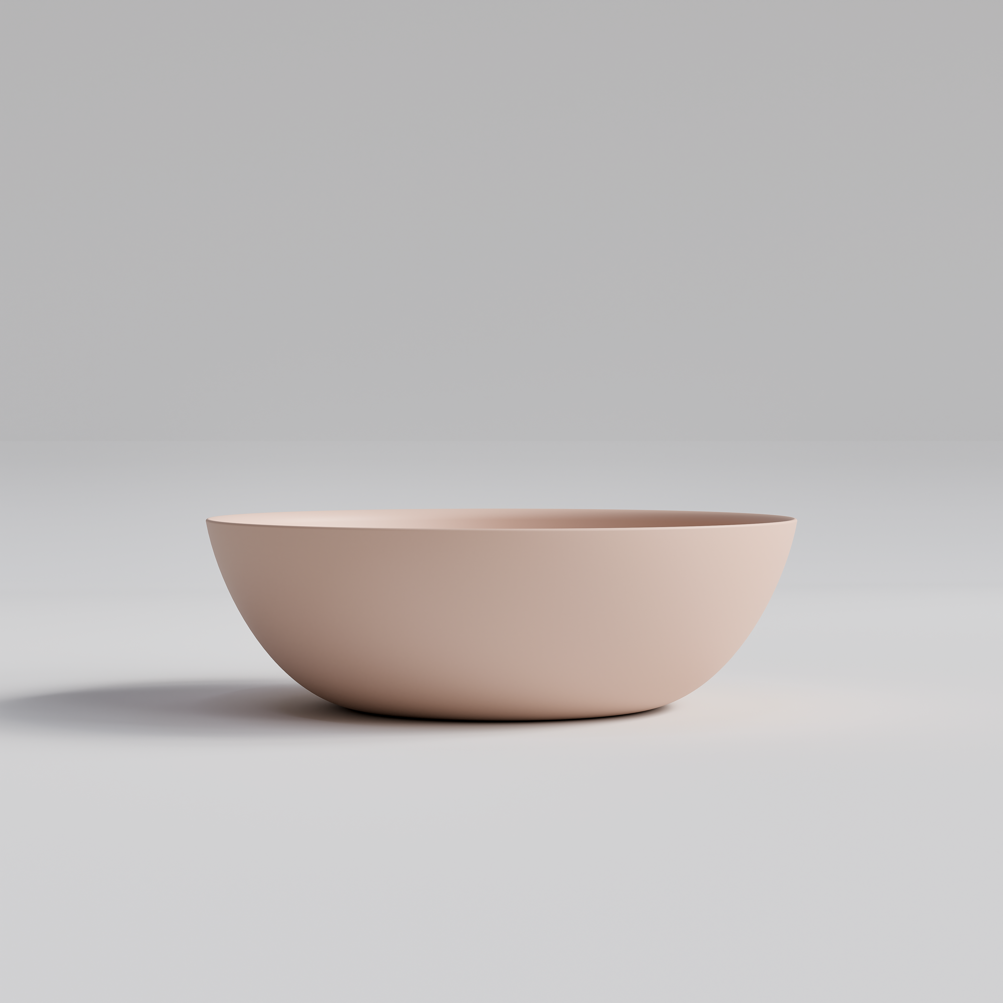 CODE ROUND 390MM VILLASTONE BASIN - 5 COLOURS