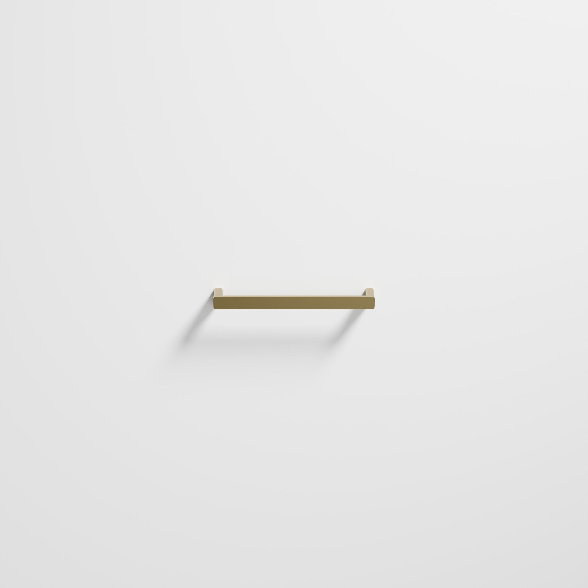 Lineare 475 Horizontal Heated Towel Rail