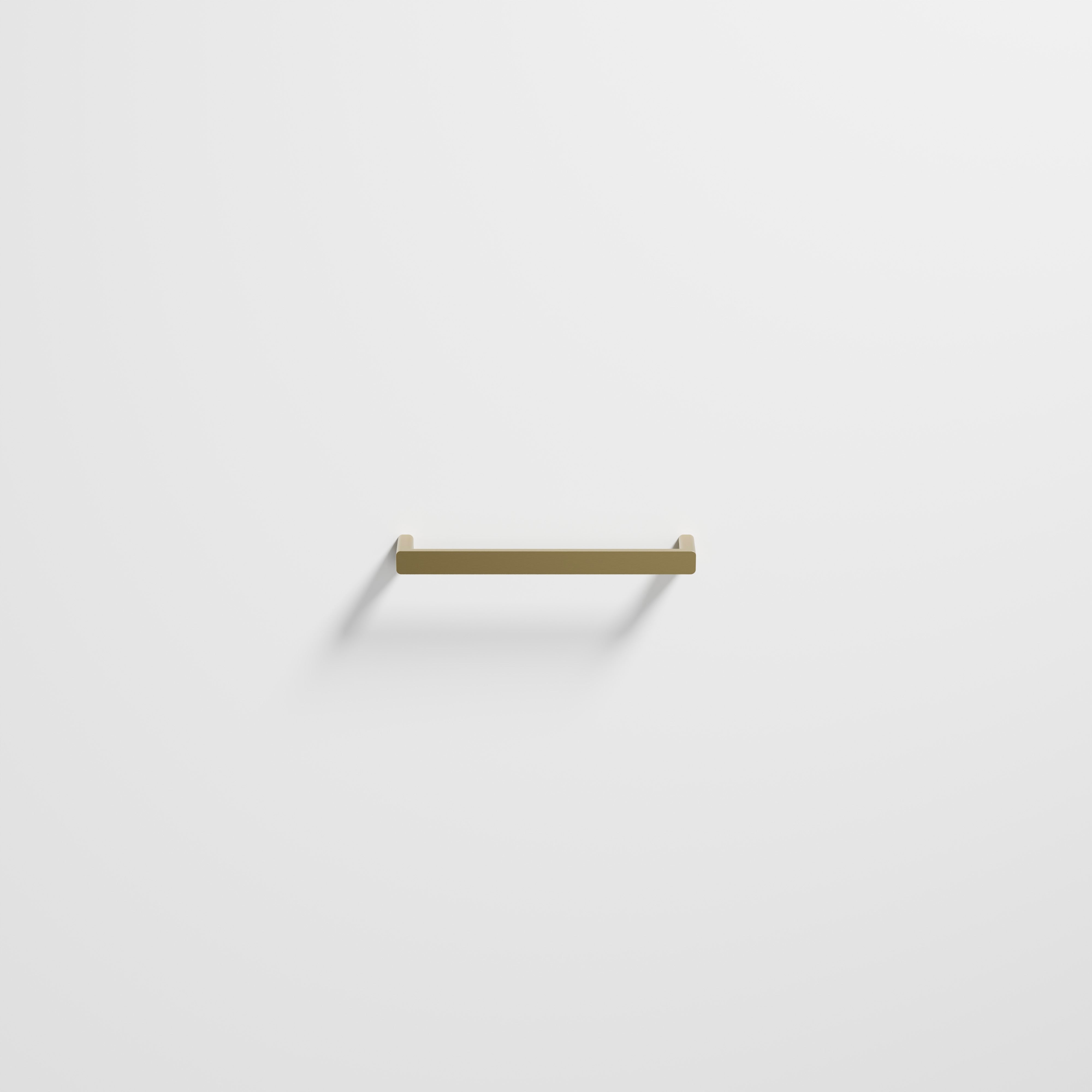 Lineare 475 Horizontal Heated Towel Rail