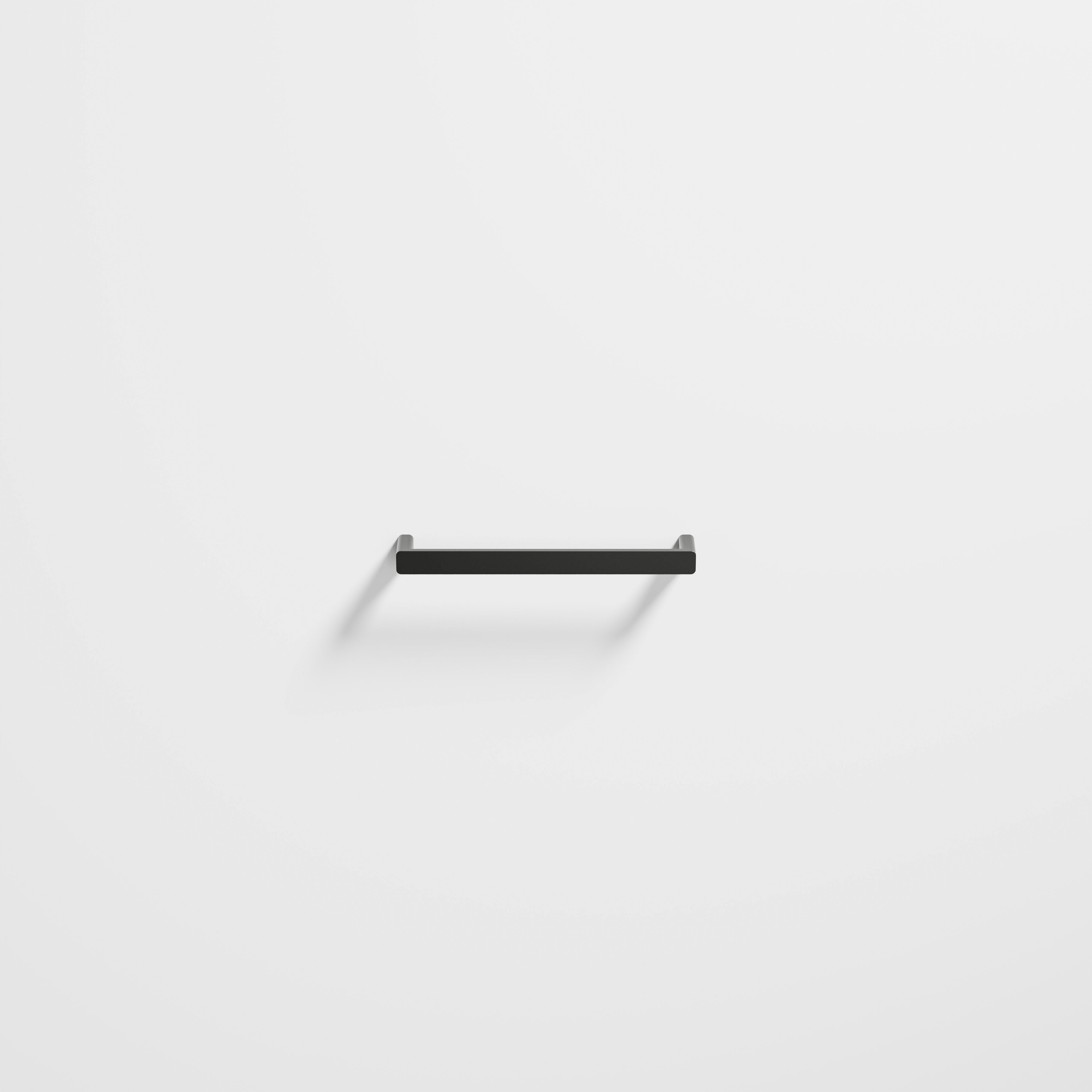 Lineare 475 Horizontal Heated Towel Rail
