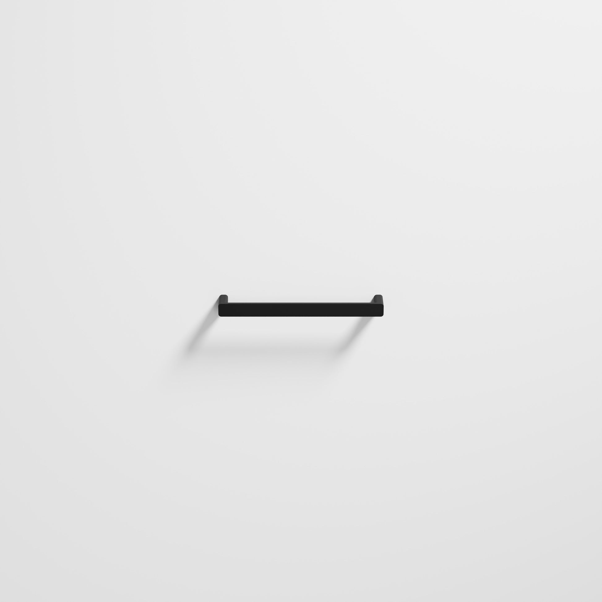 Lineare 475 Horizontal Heated Towel Rail