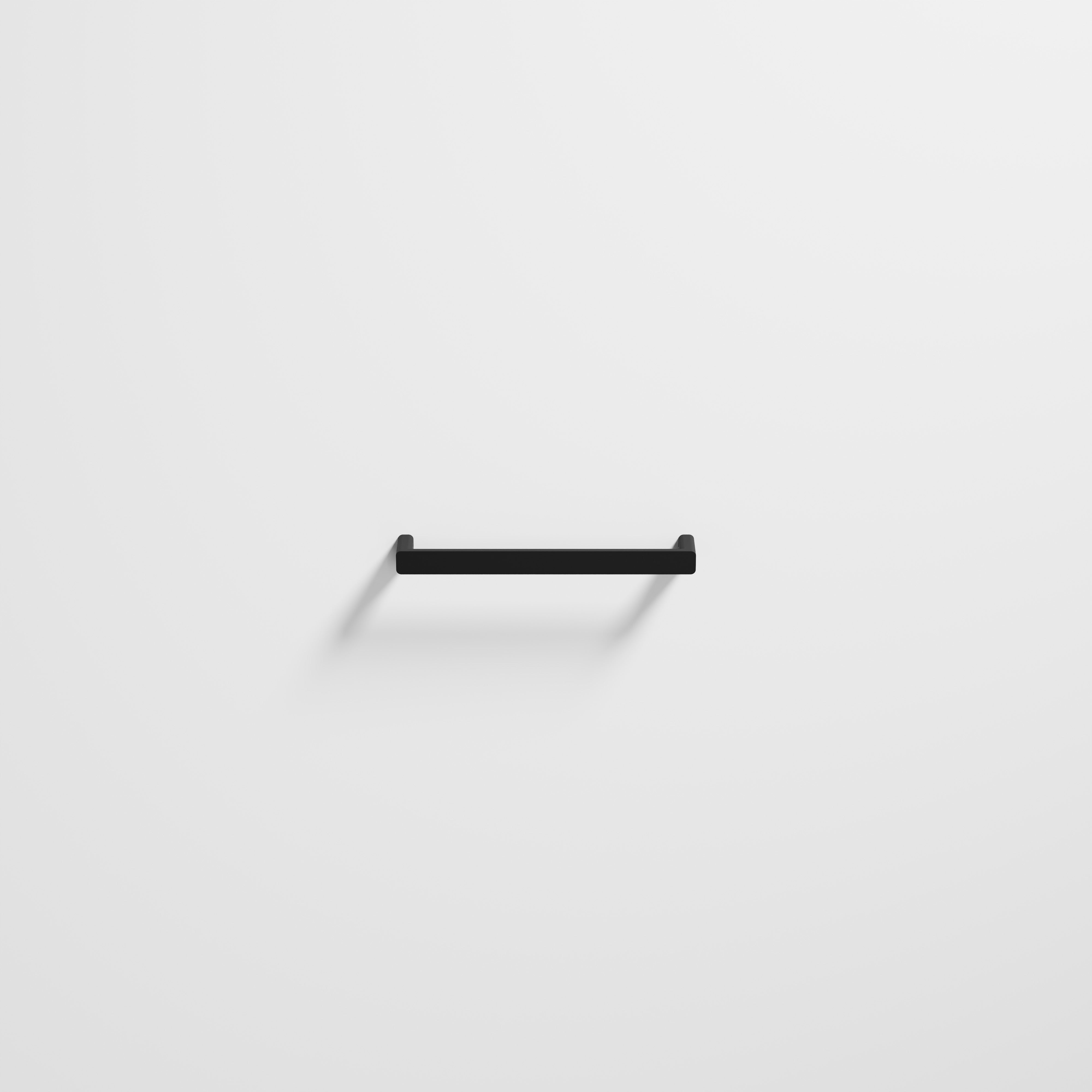 Lineare 475 Horizontal Heated Towel Rail