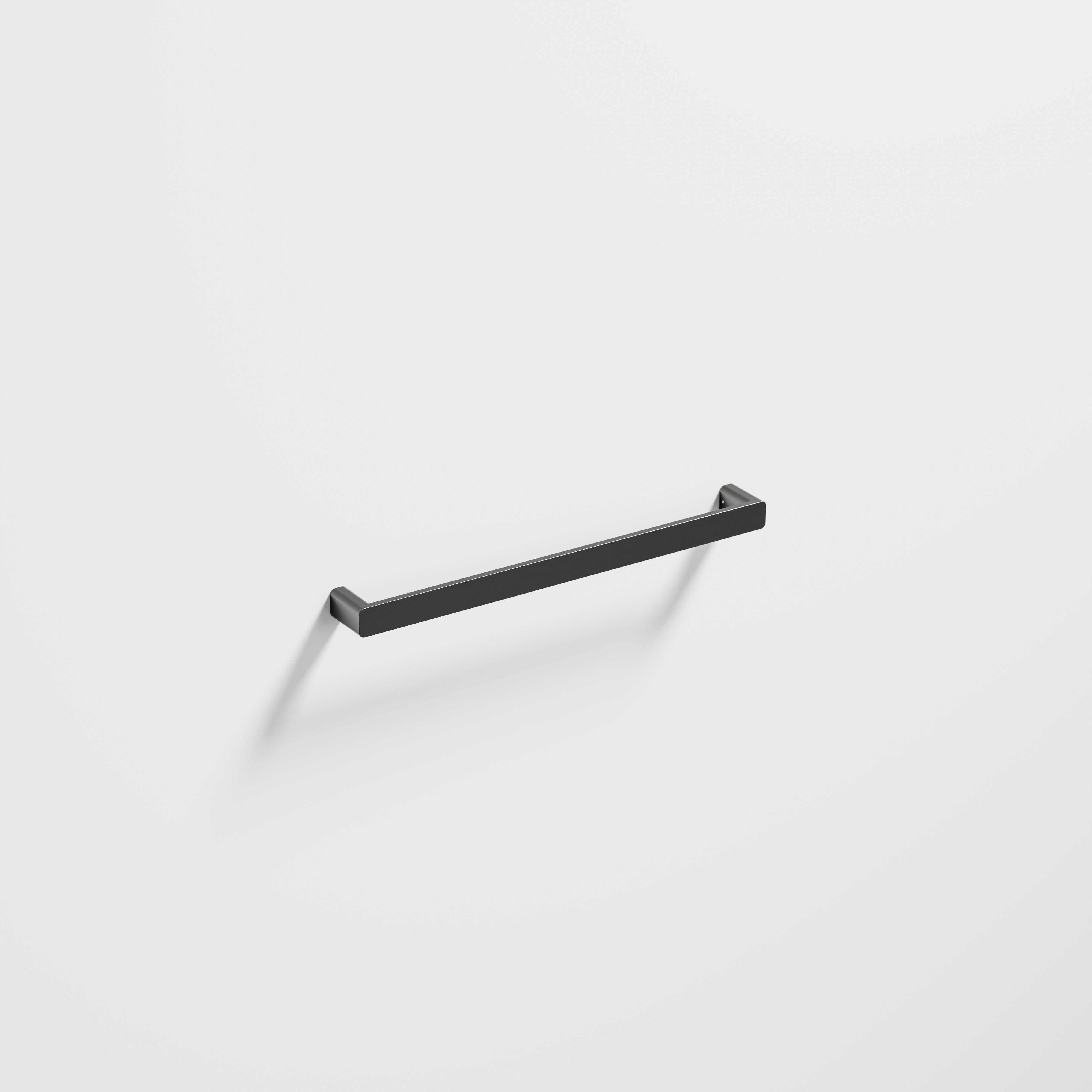 Lineare 625 Horizontal Heated Towel Rail