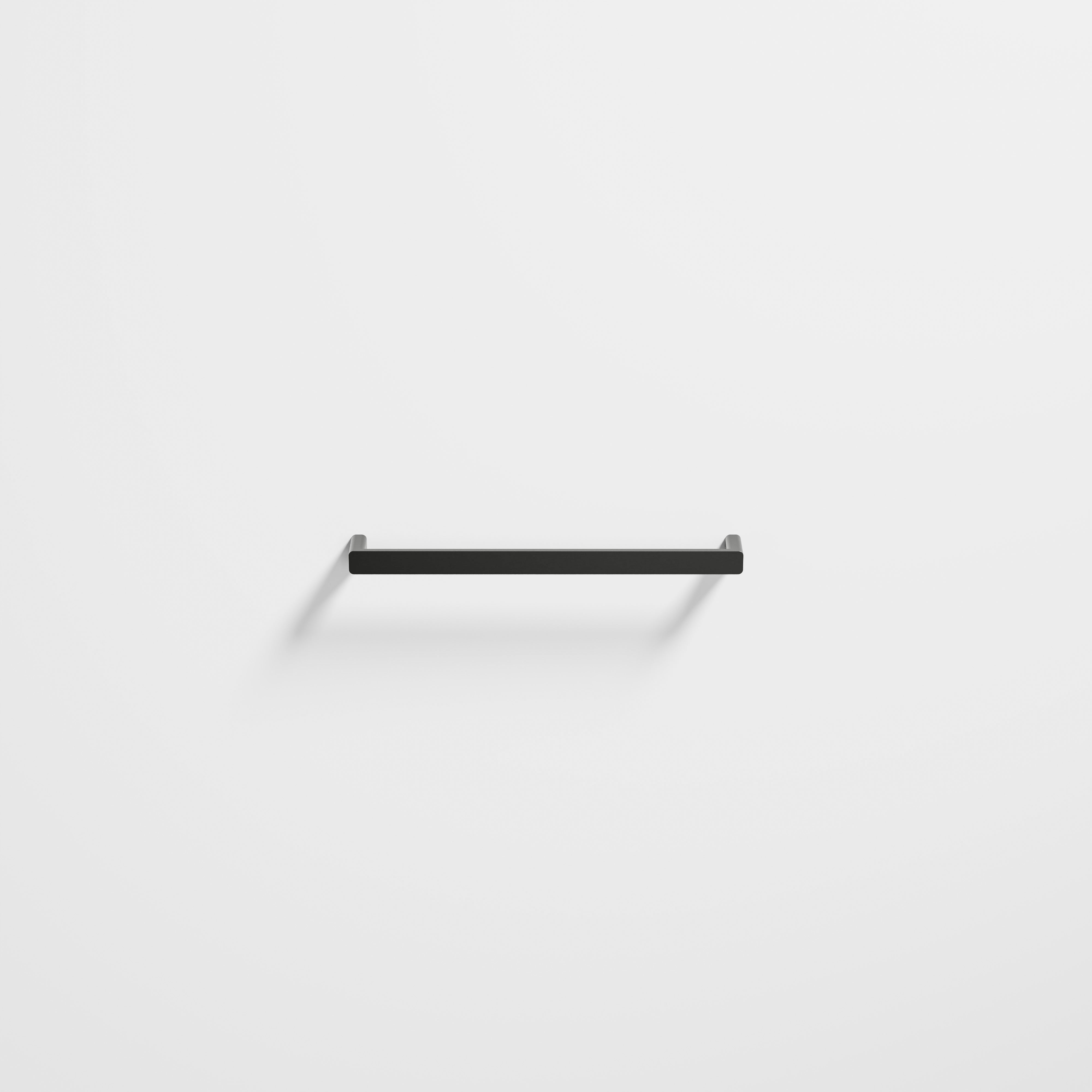 Lineare 625 Horizontal Heated Towel Rail