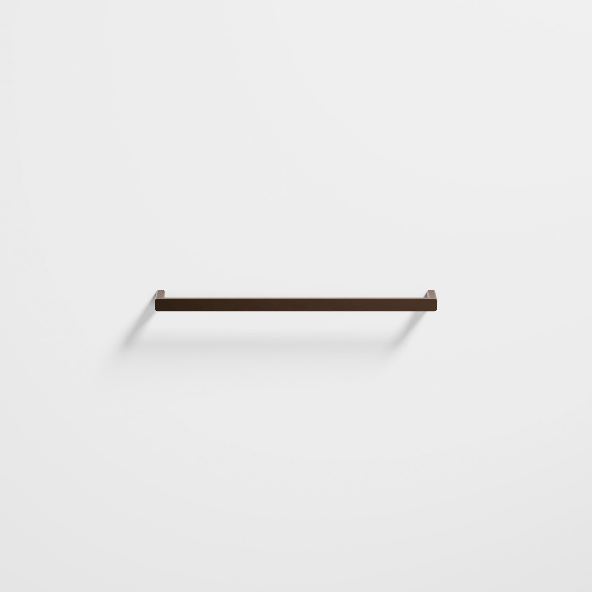 Lineare 825 Horizontal Heated Towel Rail