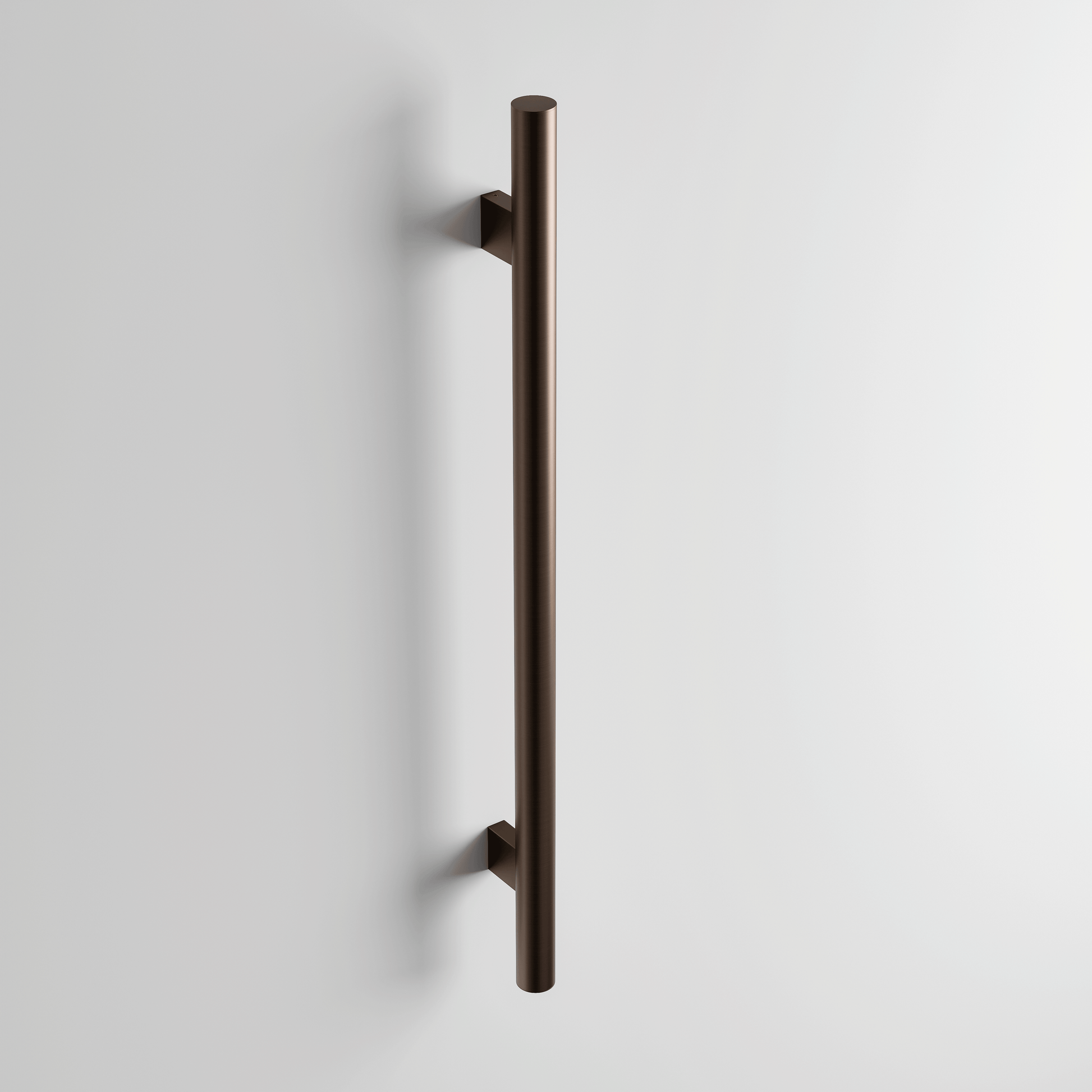 CODE NATURE 900 VERTICAL HEATED TOWEL RAIL RANGE