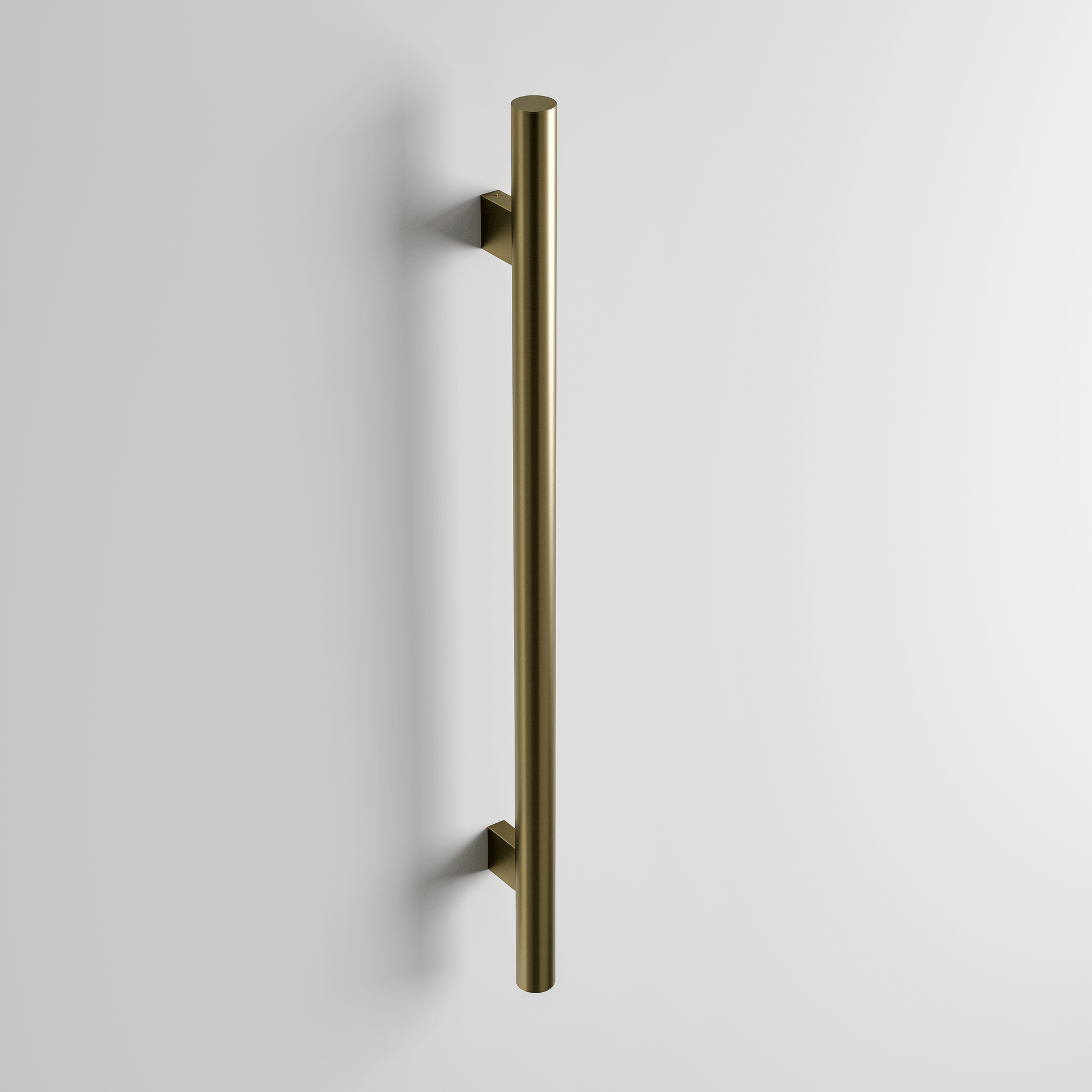 CODE NATURE 900 VERTICAL HEATED TOWEL RAIL RANGE