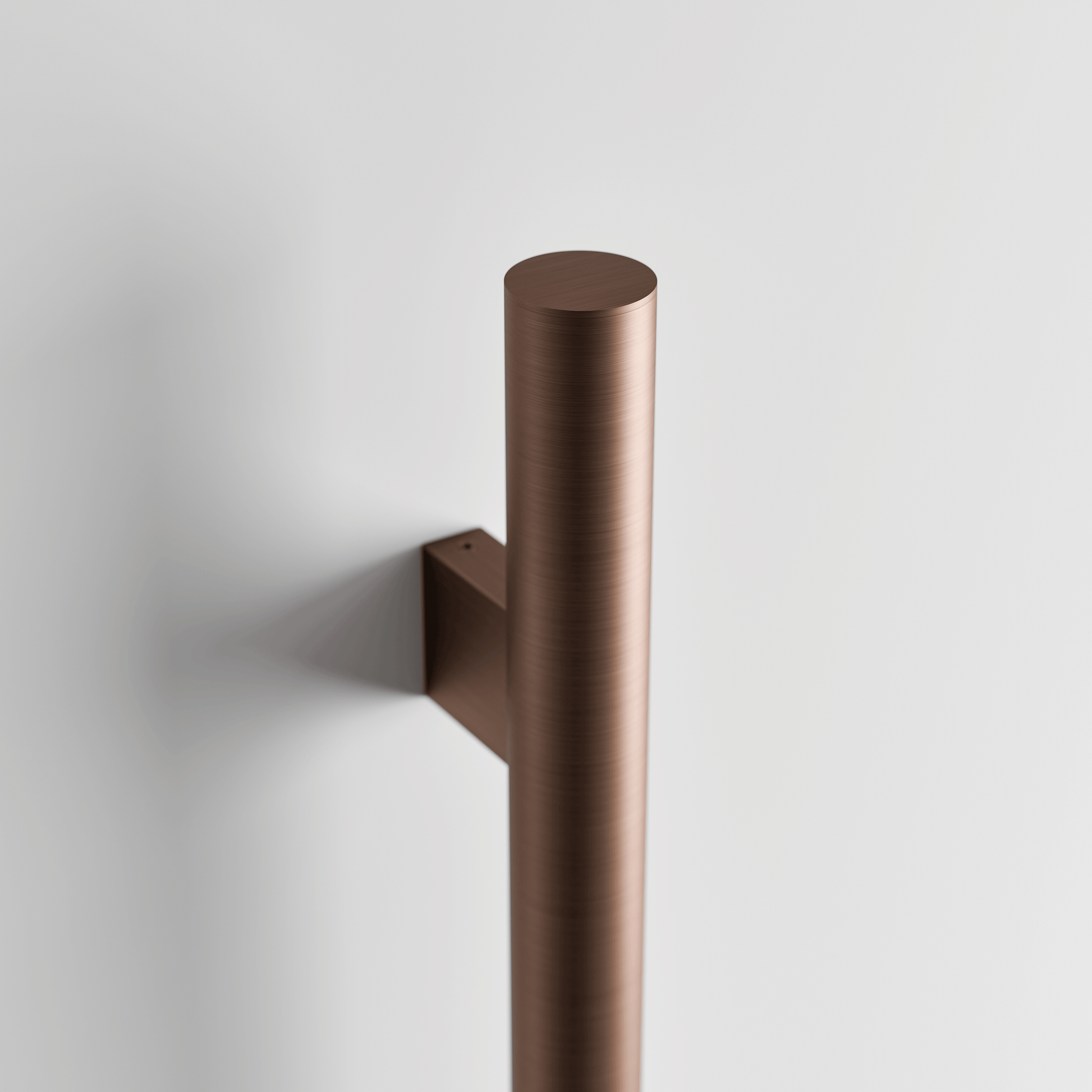 CODE NATURE 900 VERTICAL HEATED TOWEL RAIL RANGE