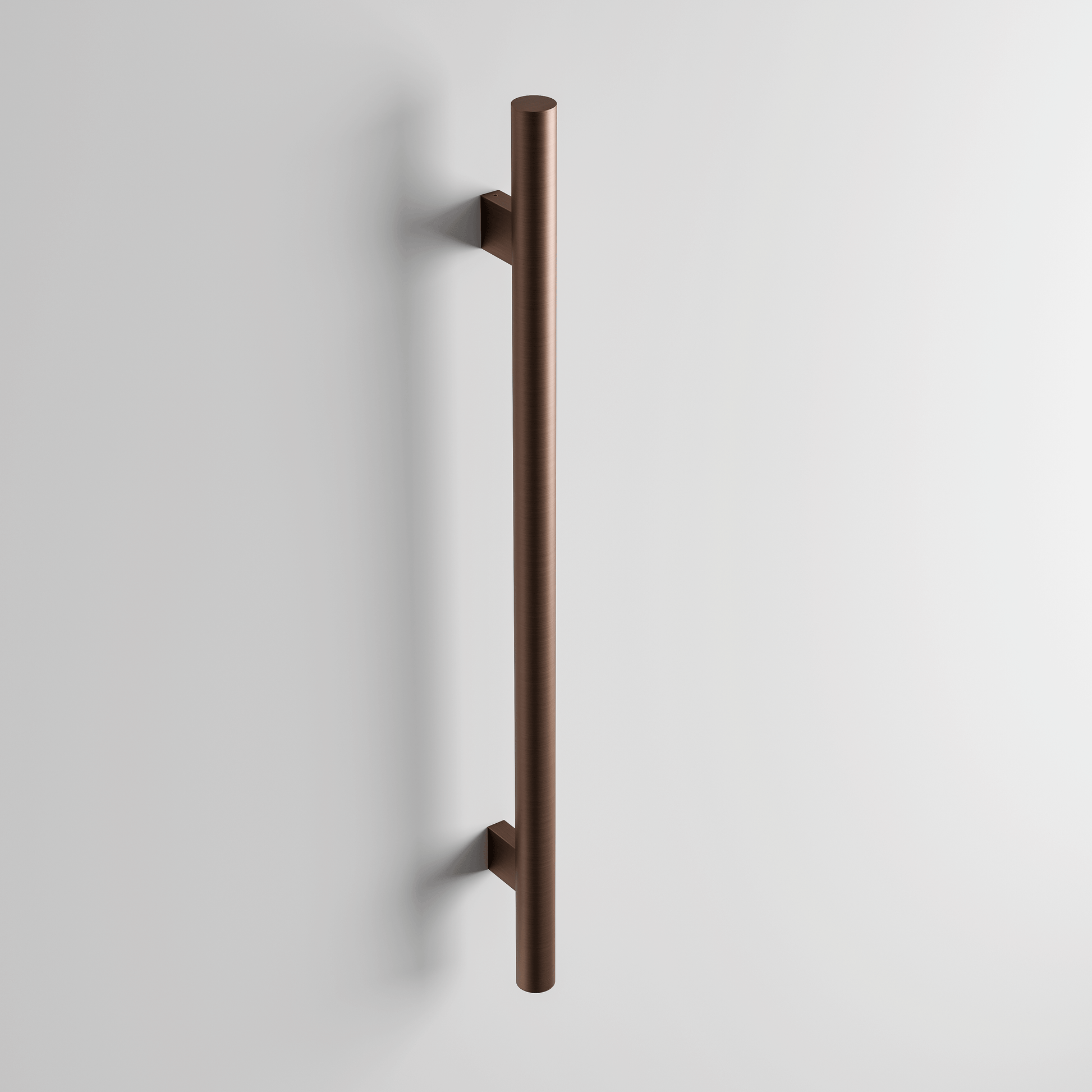 CODE NATURE 900 VERTICAL HEATED TOWEL RAIL RANGE
