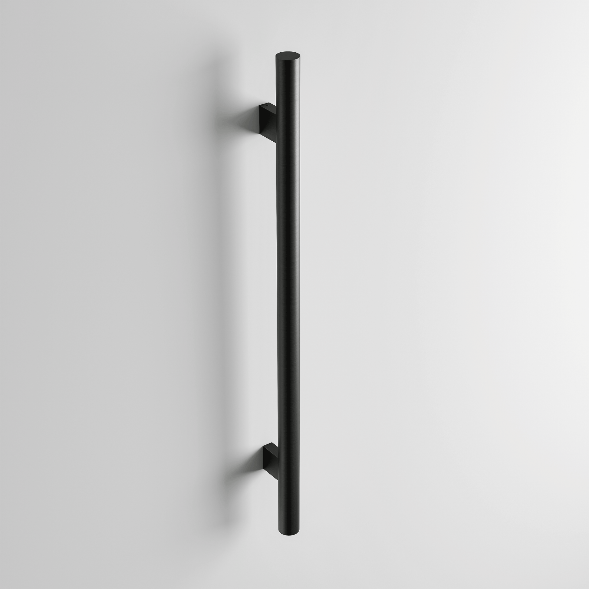CODE NATURE 900 VERTICAL HEATED TOWEL RAIL RANGE