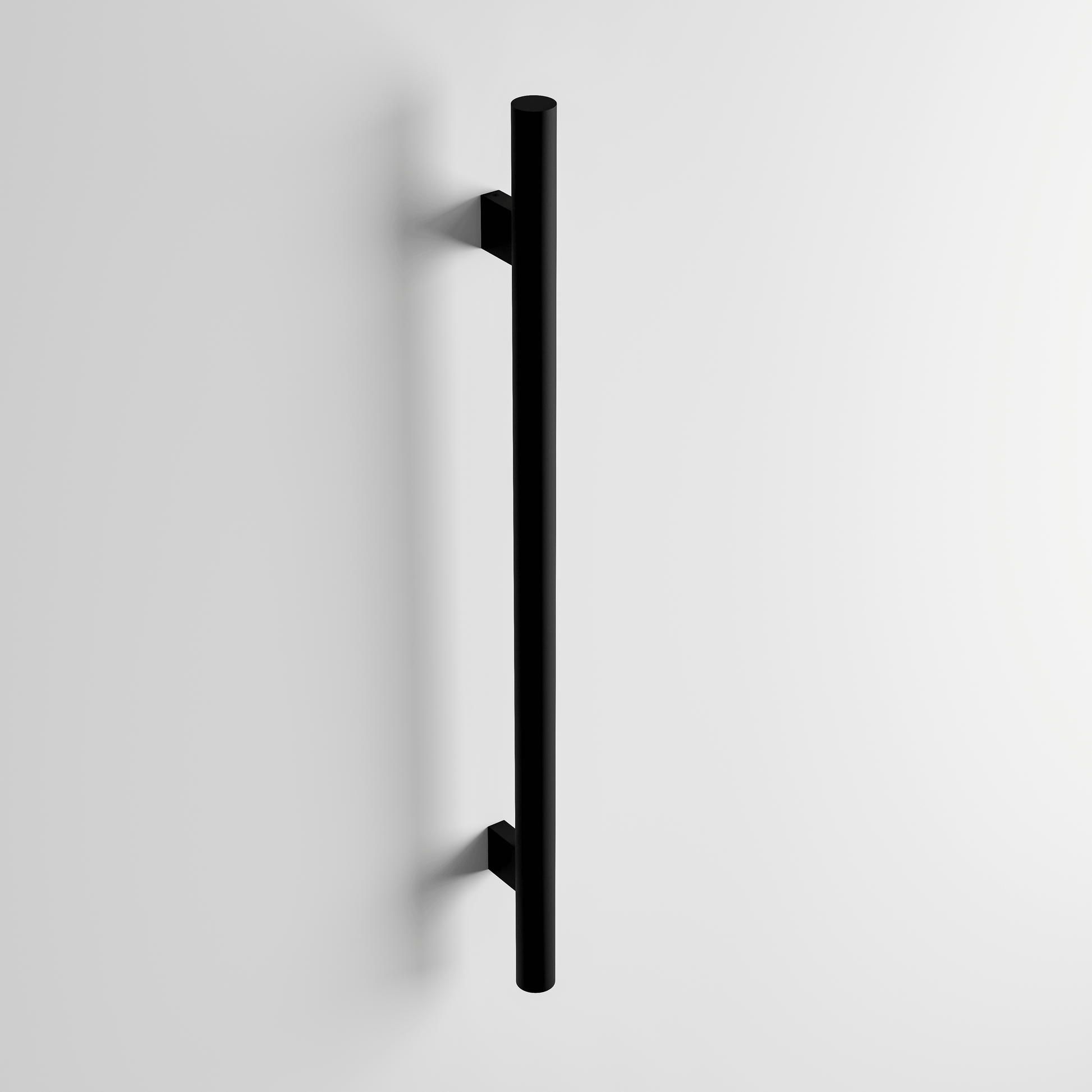 CODE NATURE 900 VERTICAL HEATED TOWEL RAIL RANGE