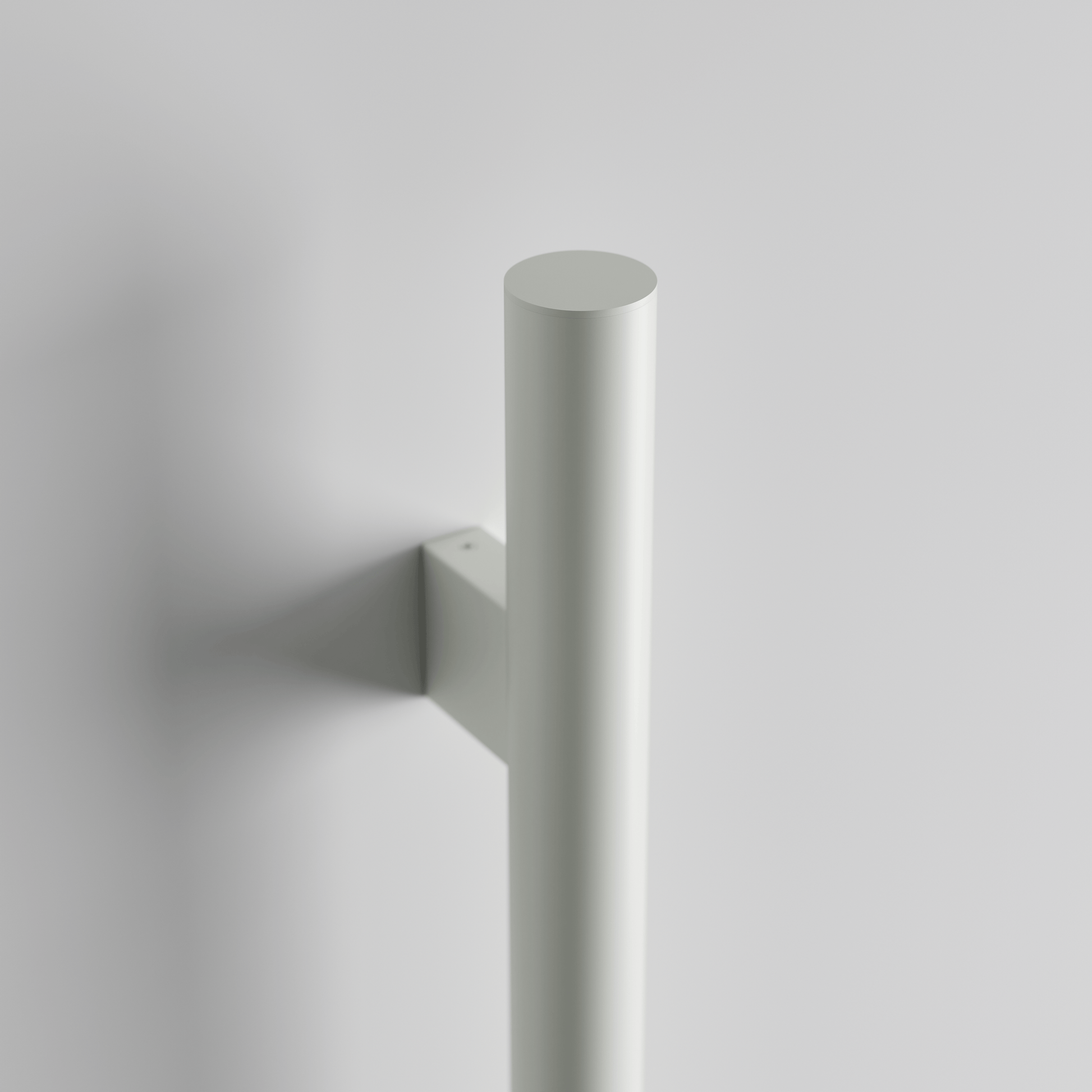 CODE NATURE 900 VERTICAL HEATED TOWEL RAIL RANGE