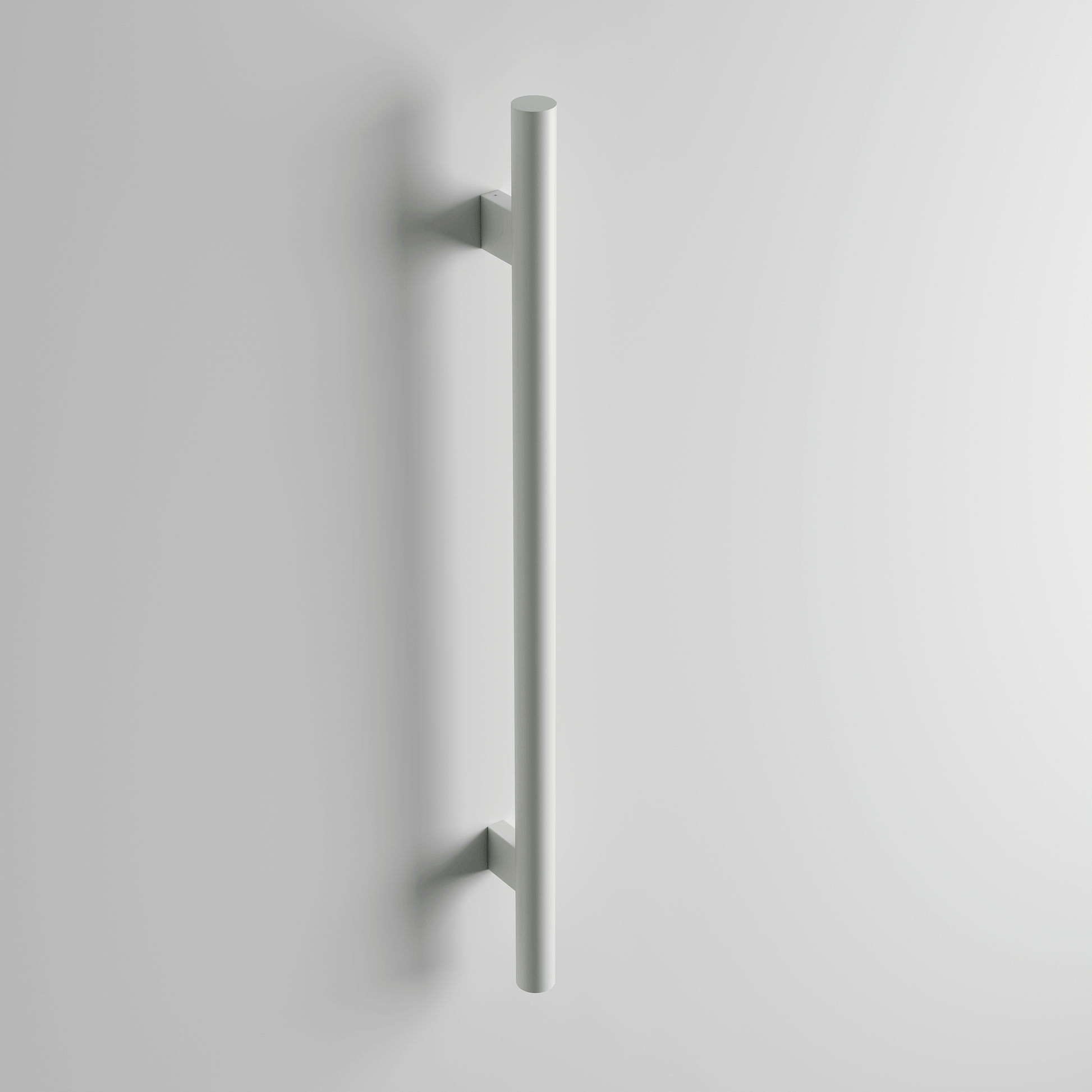 CODE NATURE 900 VERTICAL HEATED TOWEL RAIL RANGE