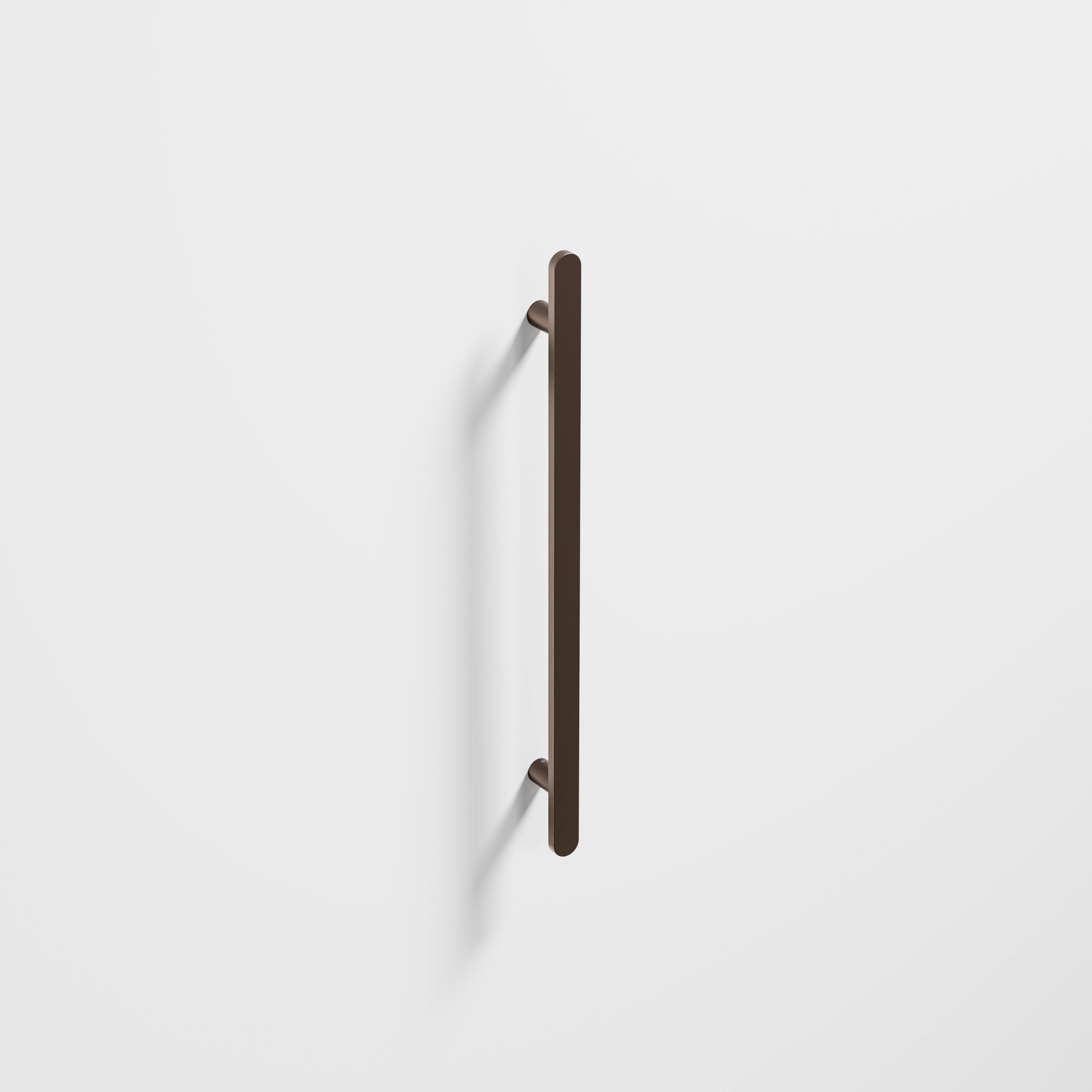 Code Lineare 850 Vertical Heated Towel Rail