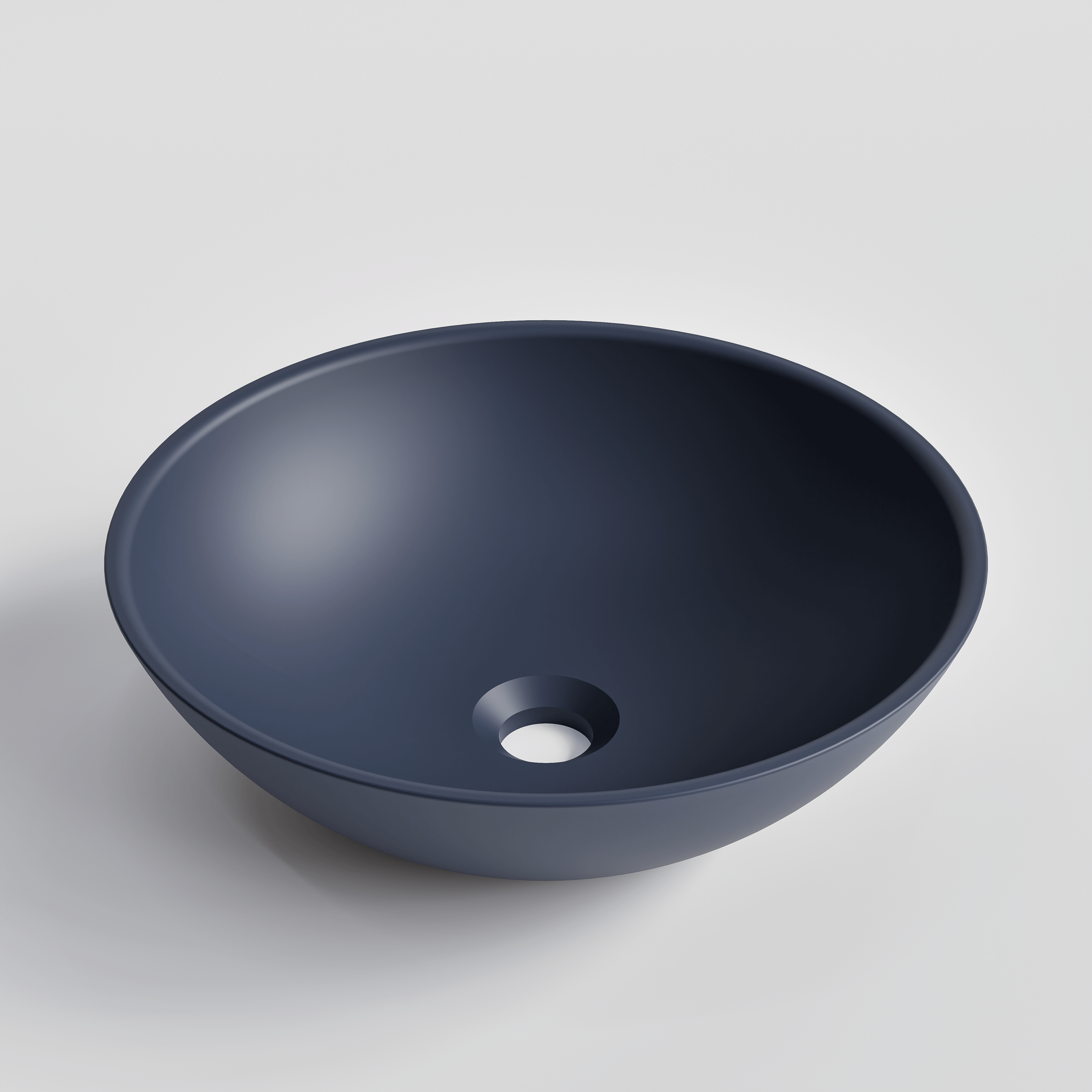CODE ARC 400 VILLASTONE VANITY BASIN RANGE