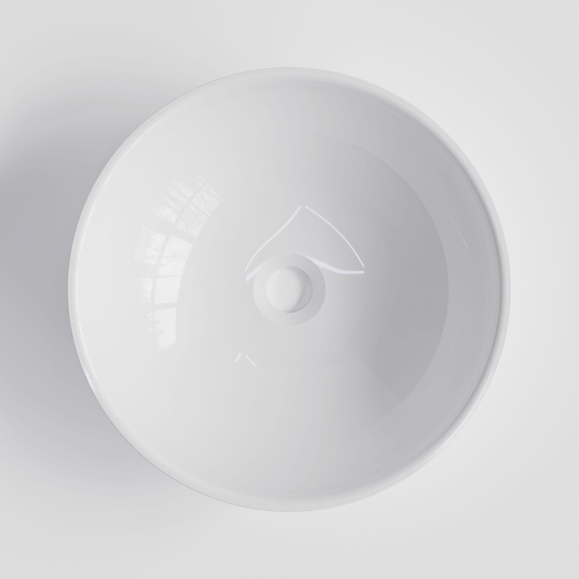 CODE ARC 400 VILLASTONE VANITY BASIN RANGE