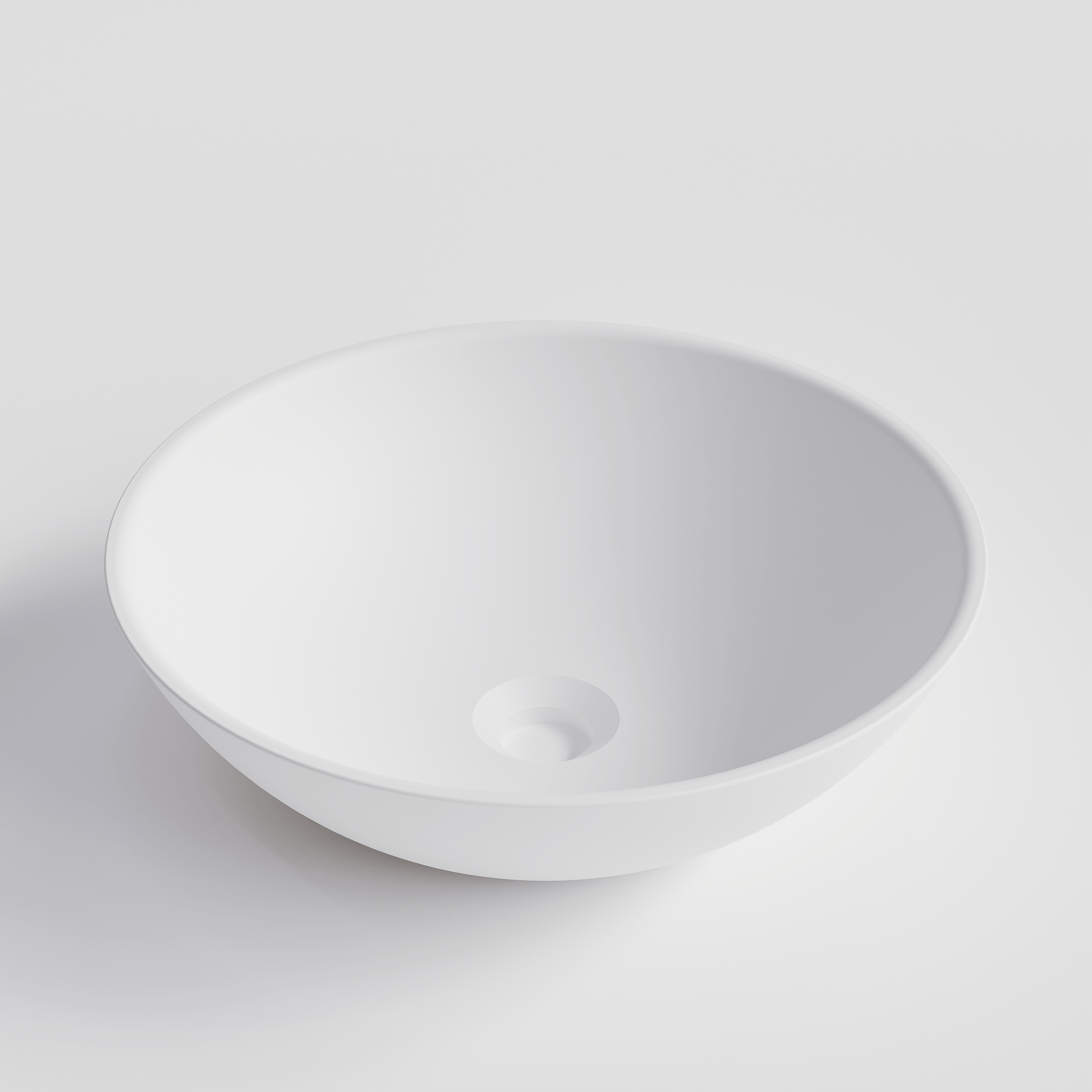 CODE ARC 400 VILLASTONE VANITY BASIN RANGE