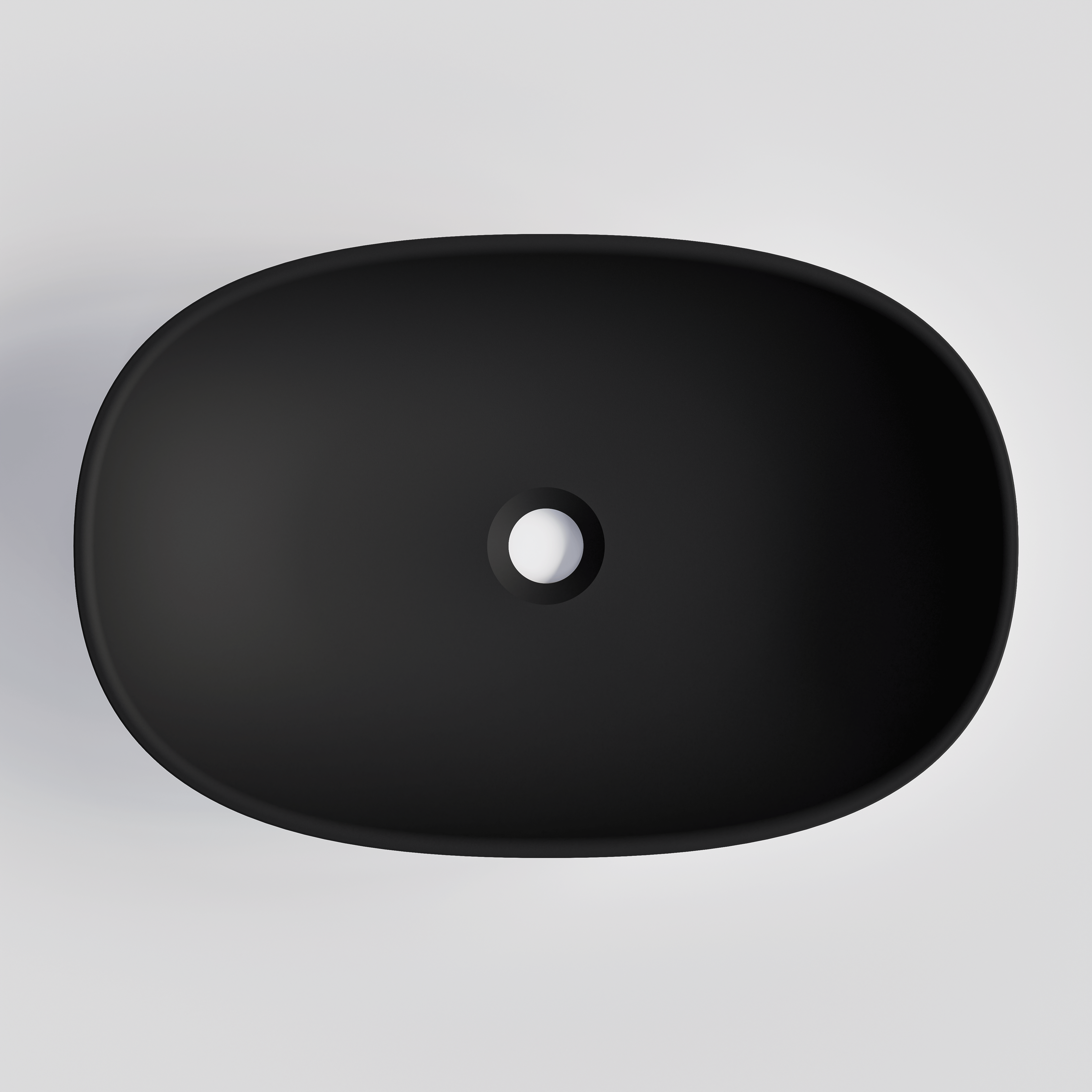 CODE CERVO 530 VILLASTONE VANITY BASIN RANGE