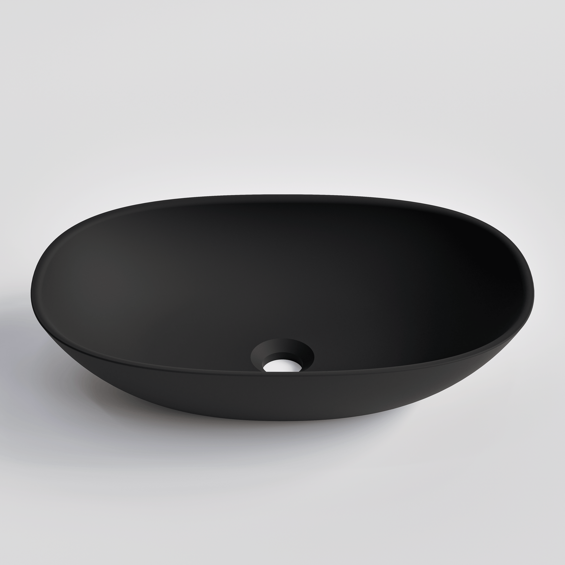 CODE CERVO 530 VILLASTONE VANITY BASIN RANGE