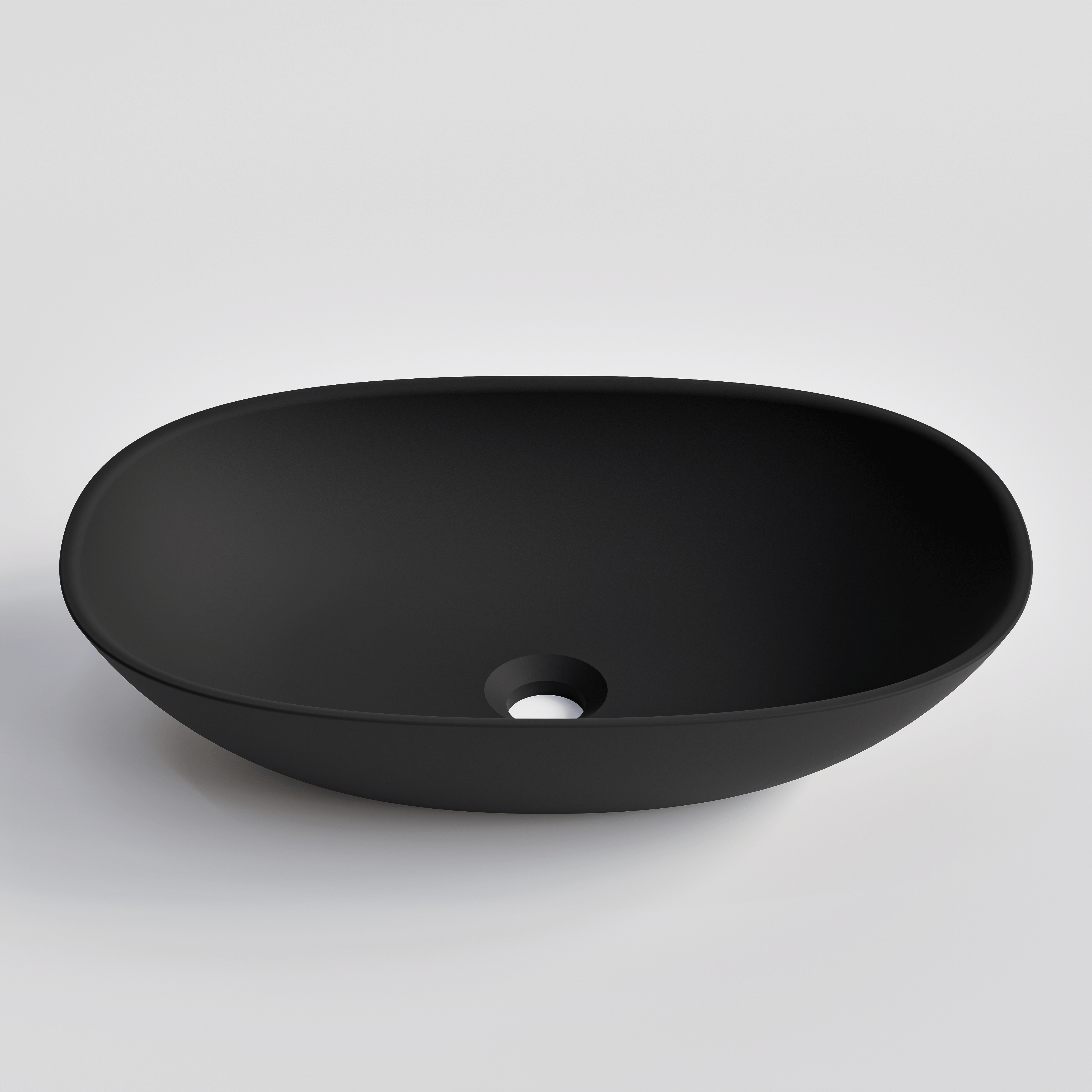 CODE CERVO 530 VILLASTONE VANITY BASIN RANGE