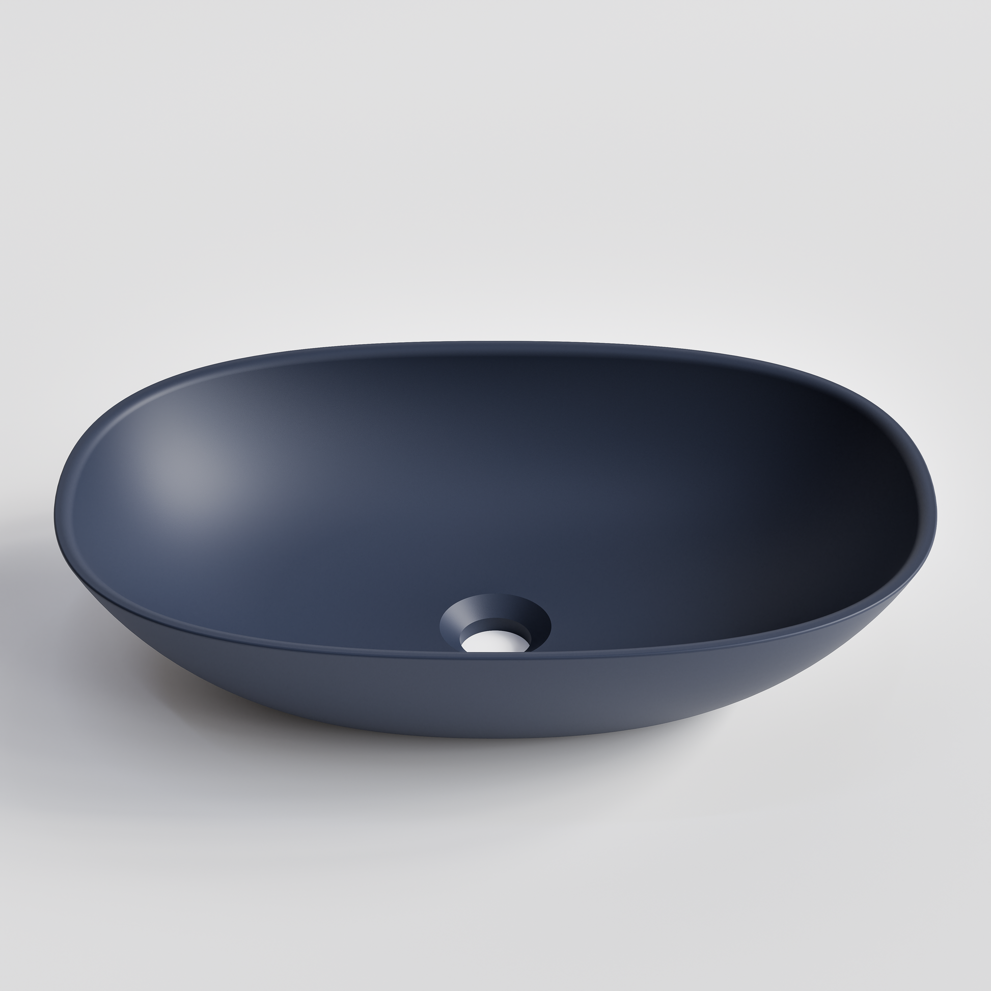 CODE CERVO 530 VILLASTONE VANITY BASIN RANGE