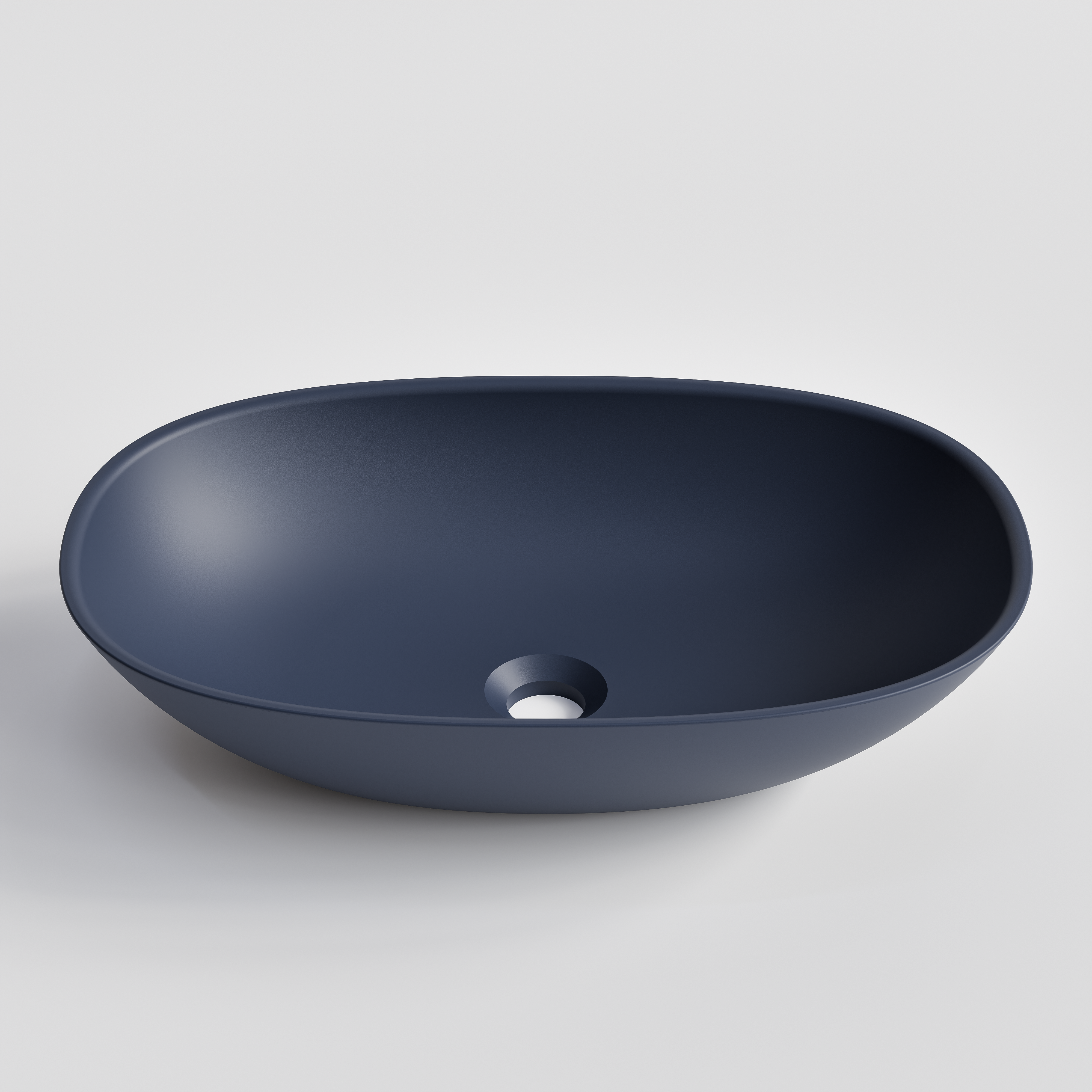 CODE CERVO 530 VILLASTONE VANITY BASIN RANGE