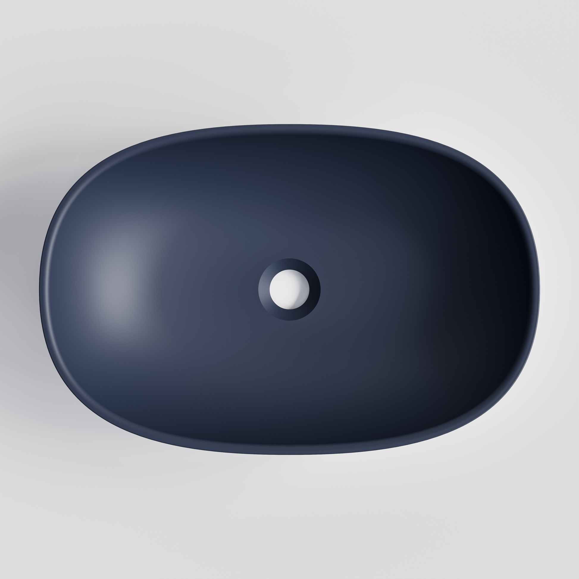 CODE CERVO 530 VILLASTONE VANITY BASIN RANGE