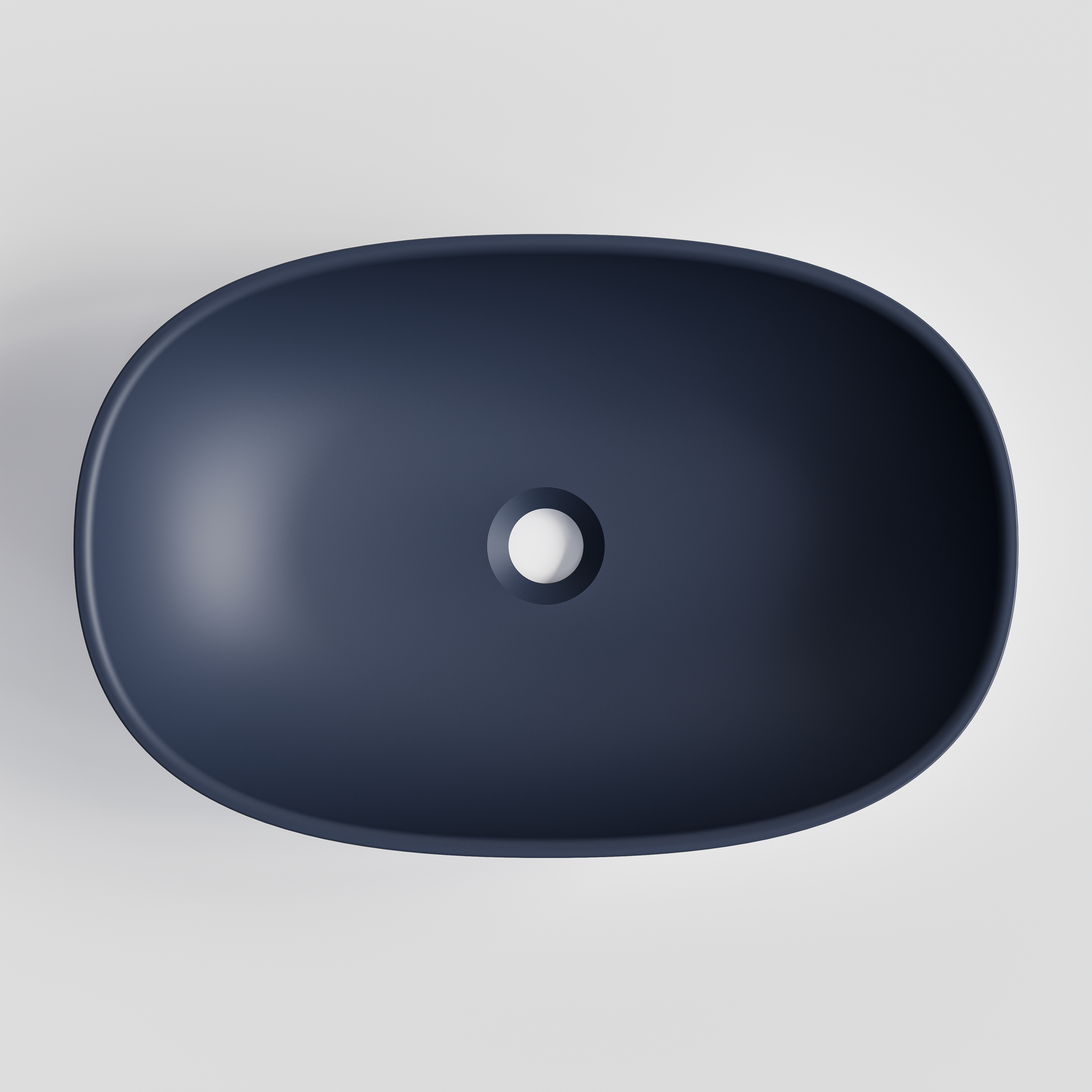 CODE CERVO 530 VILLASTONE VANITY BASIN RANGE