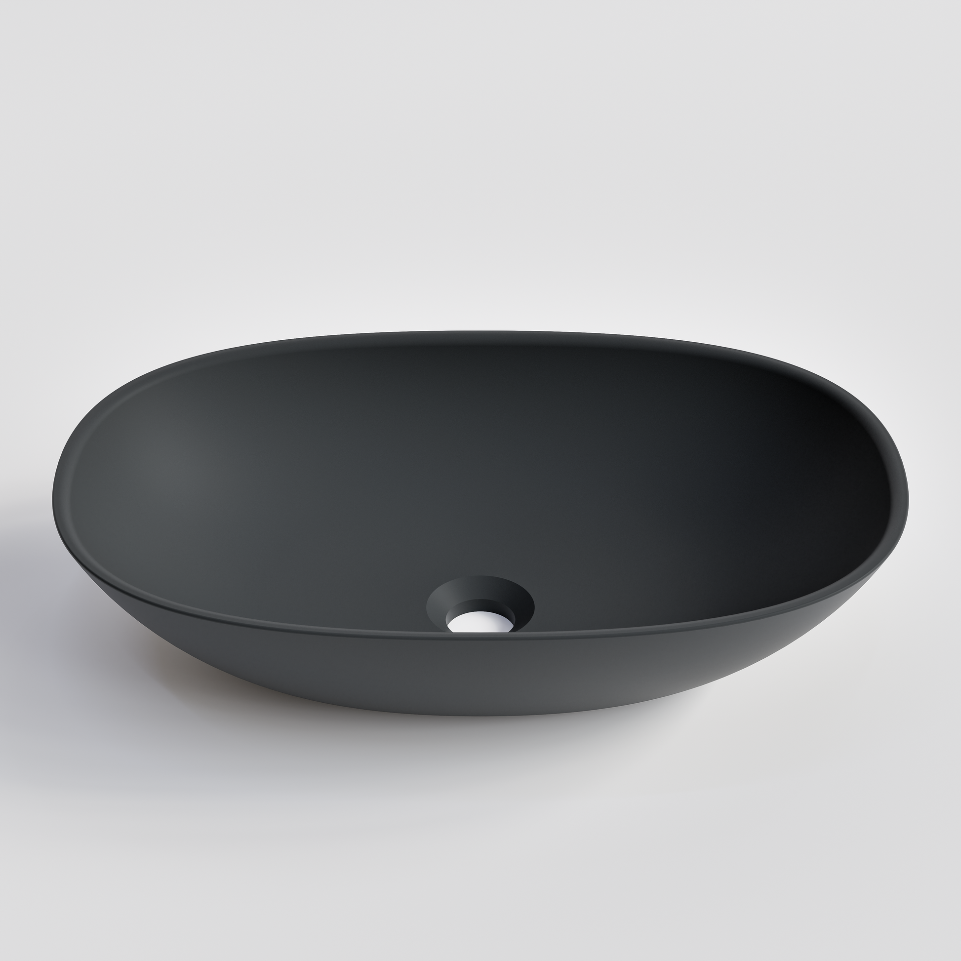 CODE CERVO 530 VILLASTONE VANITY BASIN RANGE