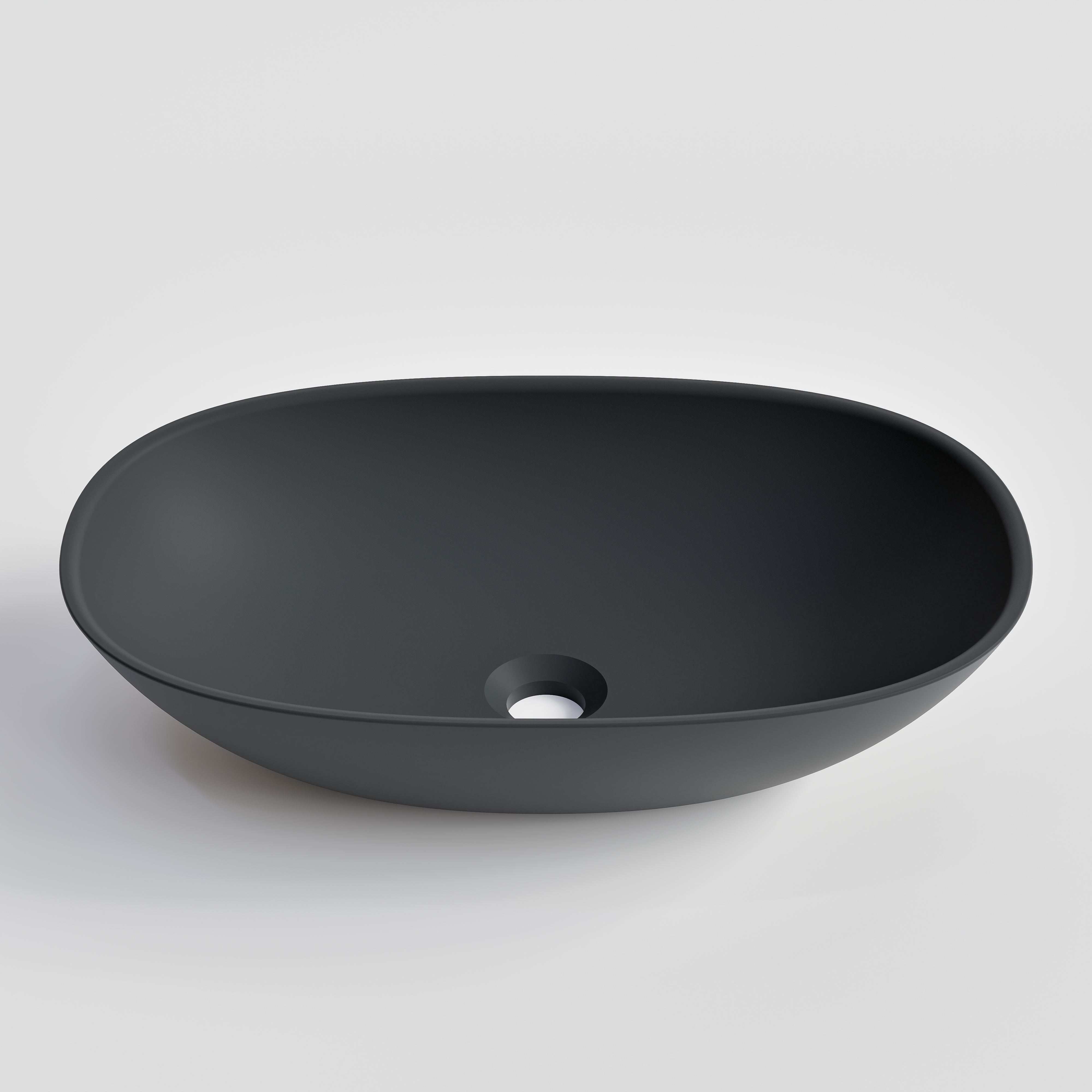 CODE CERVO 530 VILLASTONE VANITY BASIN RANGE