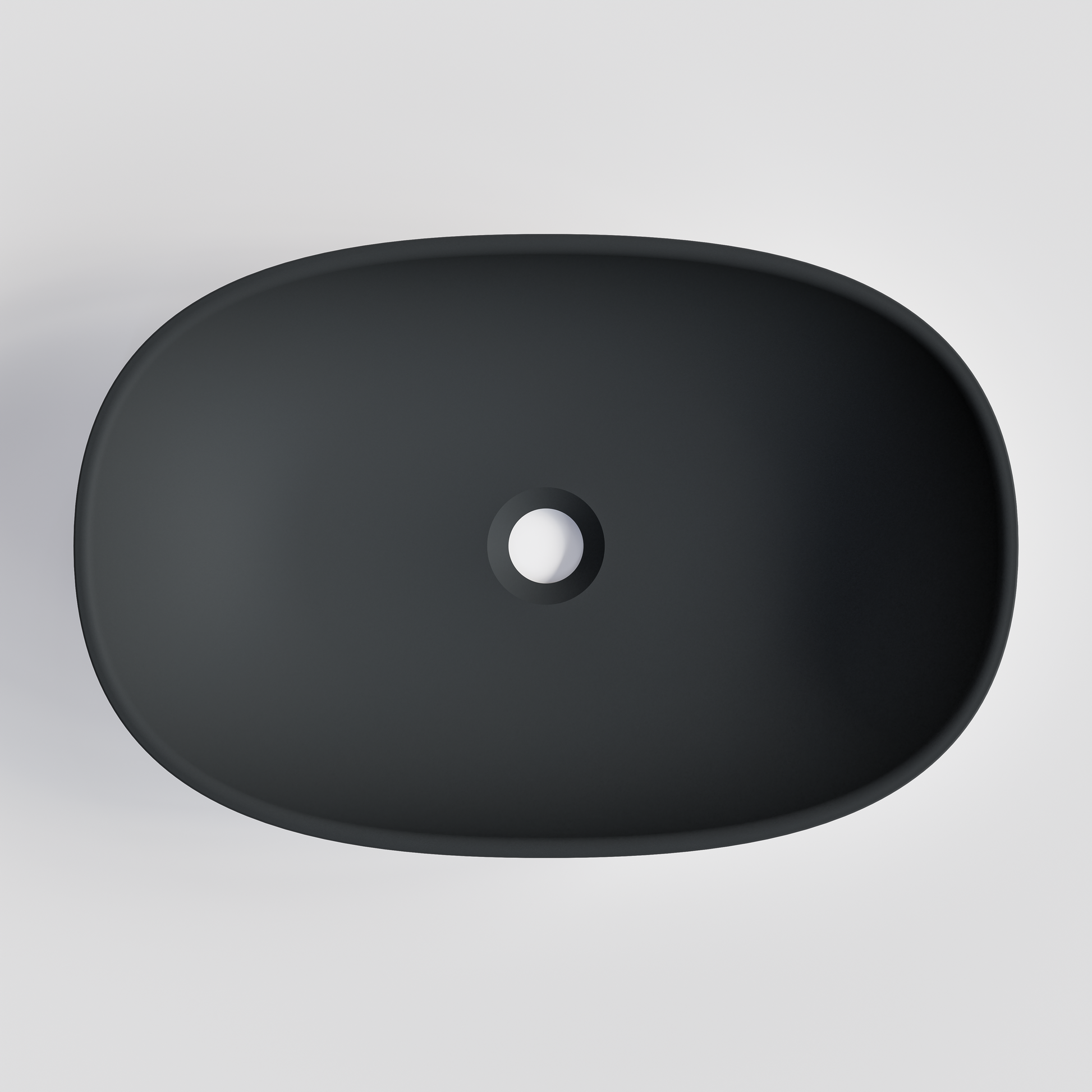 CODE CERVO 530 VILLASTONE VANITY BASIN RANGE