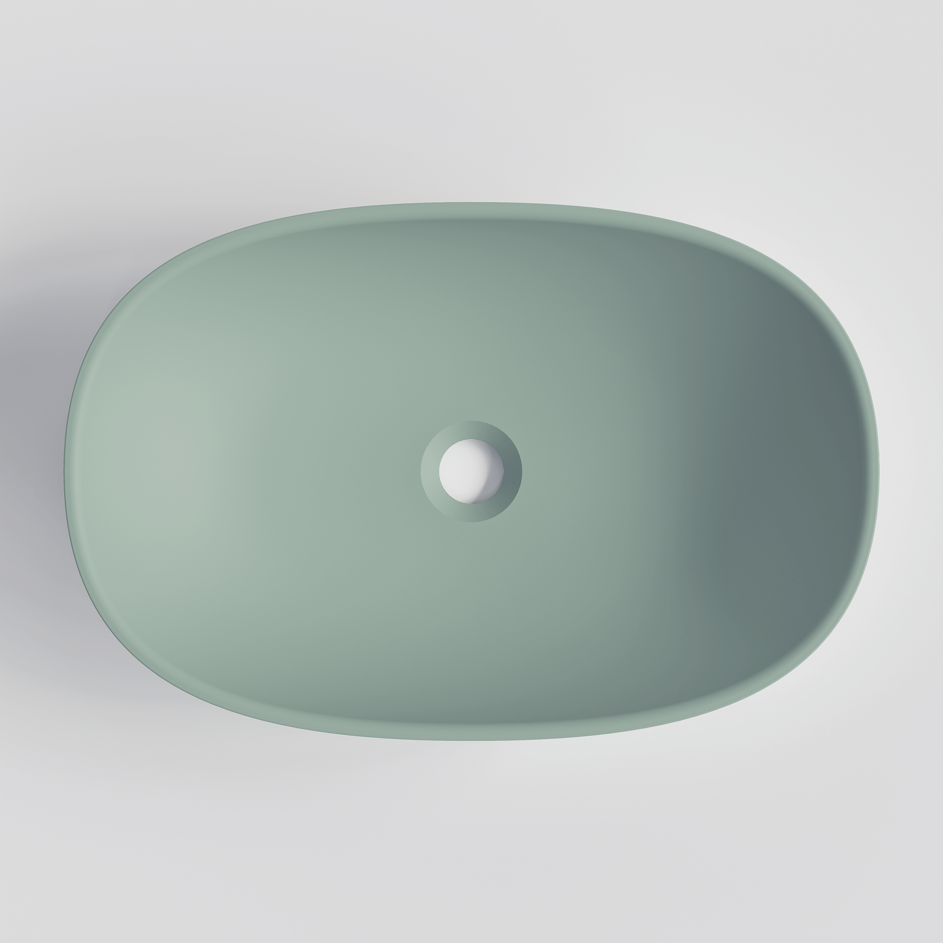 CODE CERVO 530 VILLASTONE VANITY BASIN RANGE