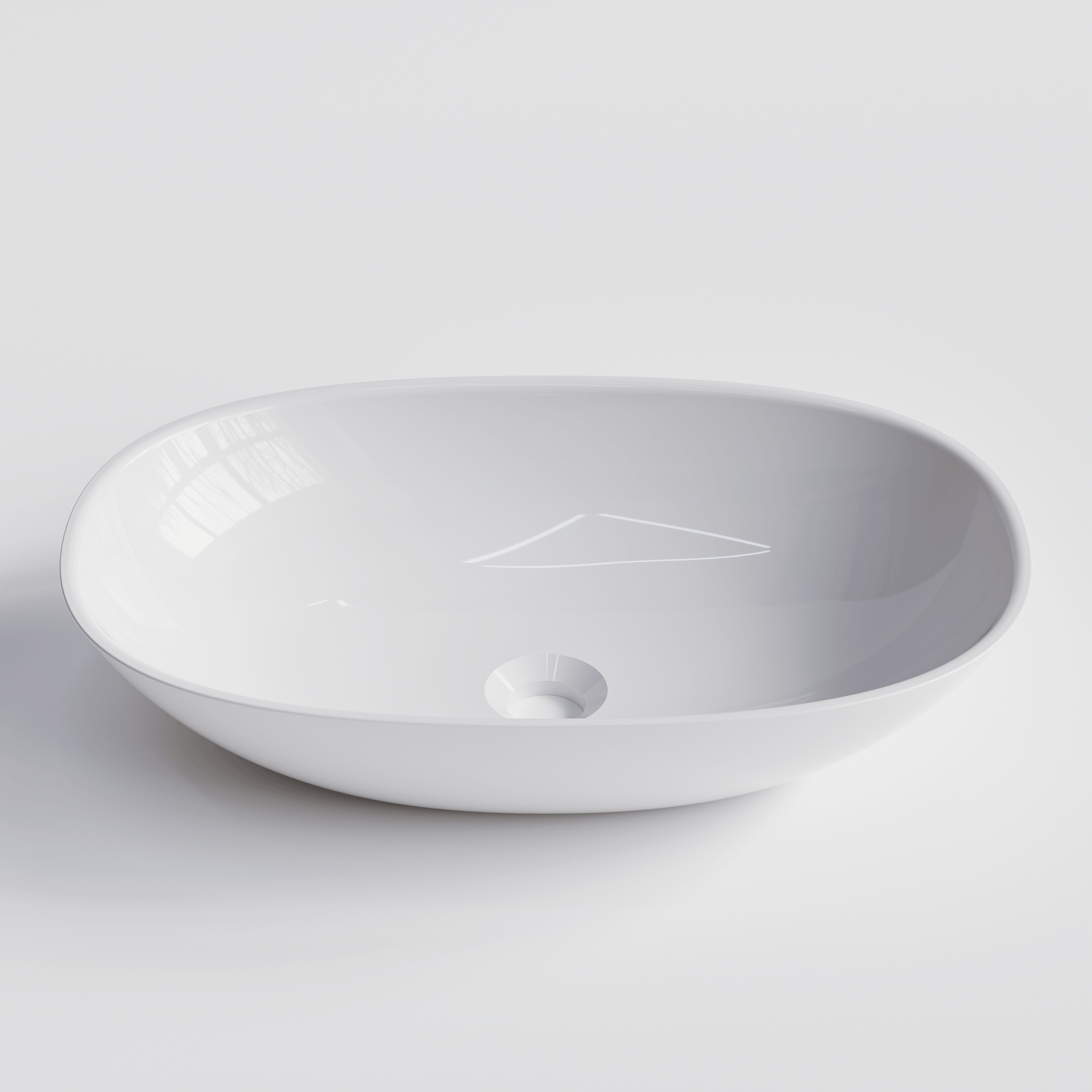 CODE CERVO 530 VILLASTONE VANITY BASIN RANGE