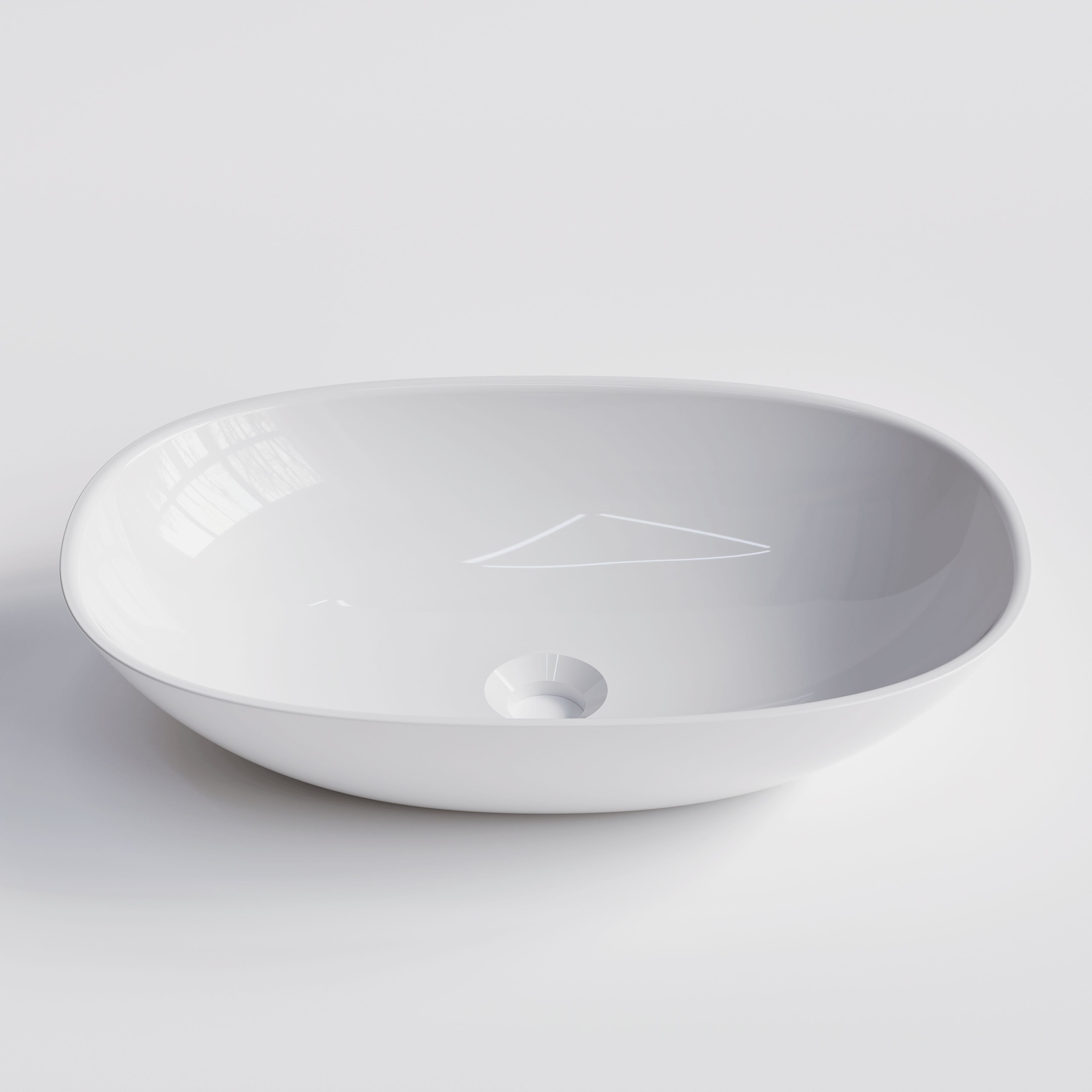 CODE CERVO 530 VILLASTONE VANITY BASIN RANGE