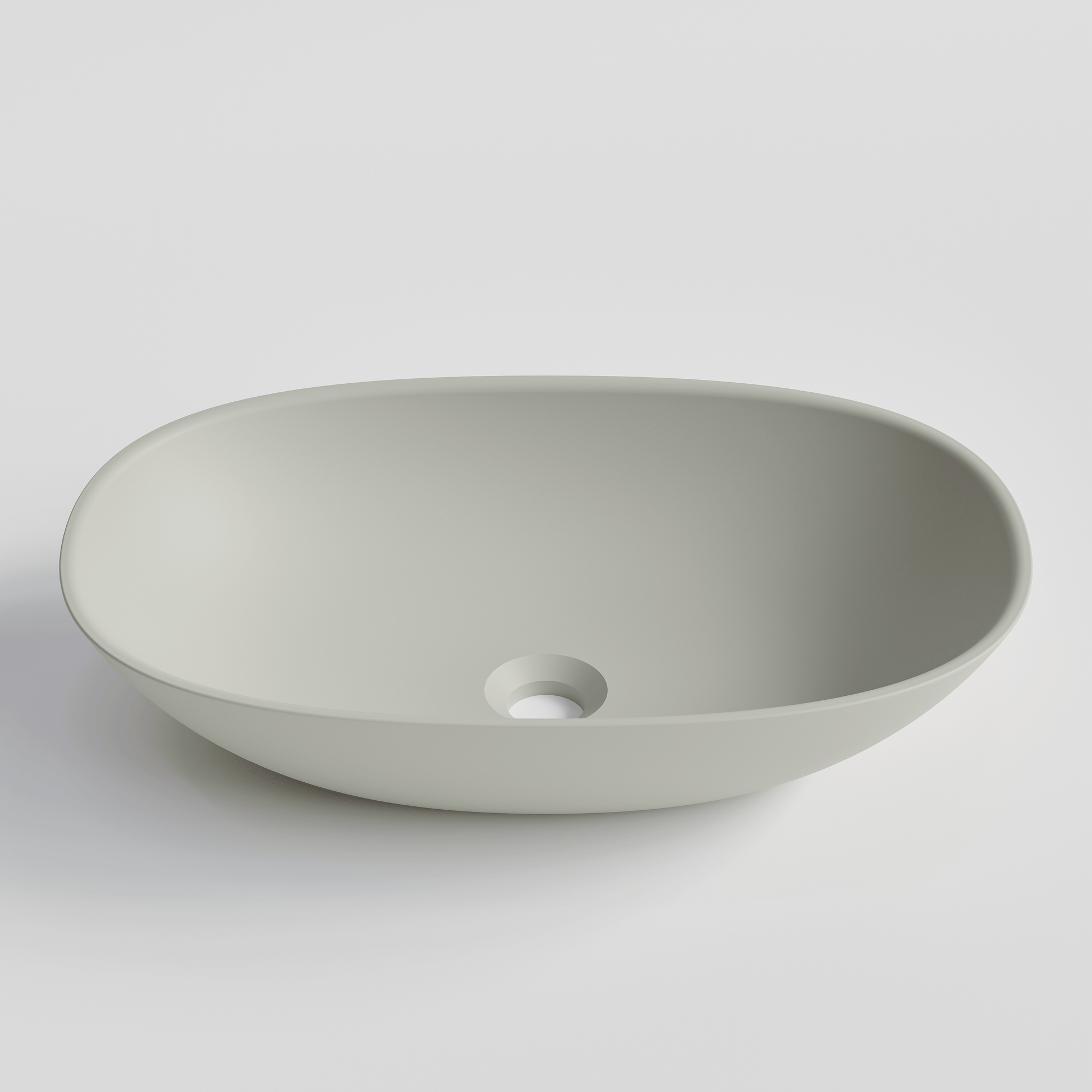 CODE CERVO 530 VILLASTONE VANITY BASIN RANGE
