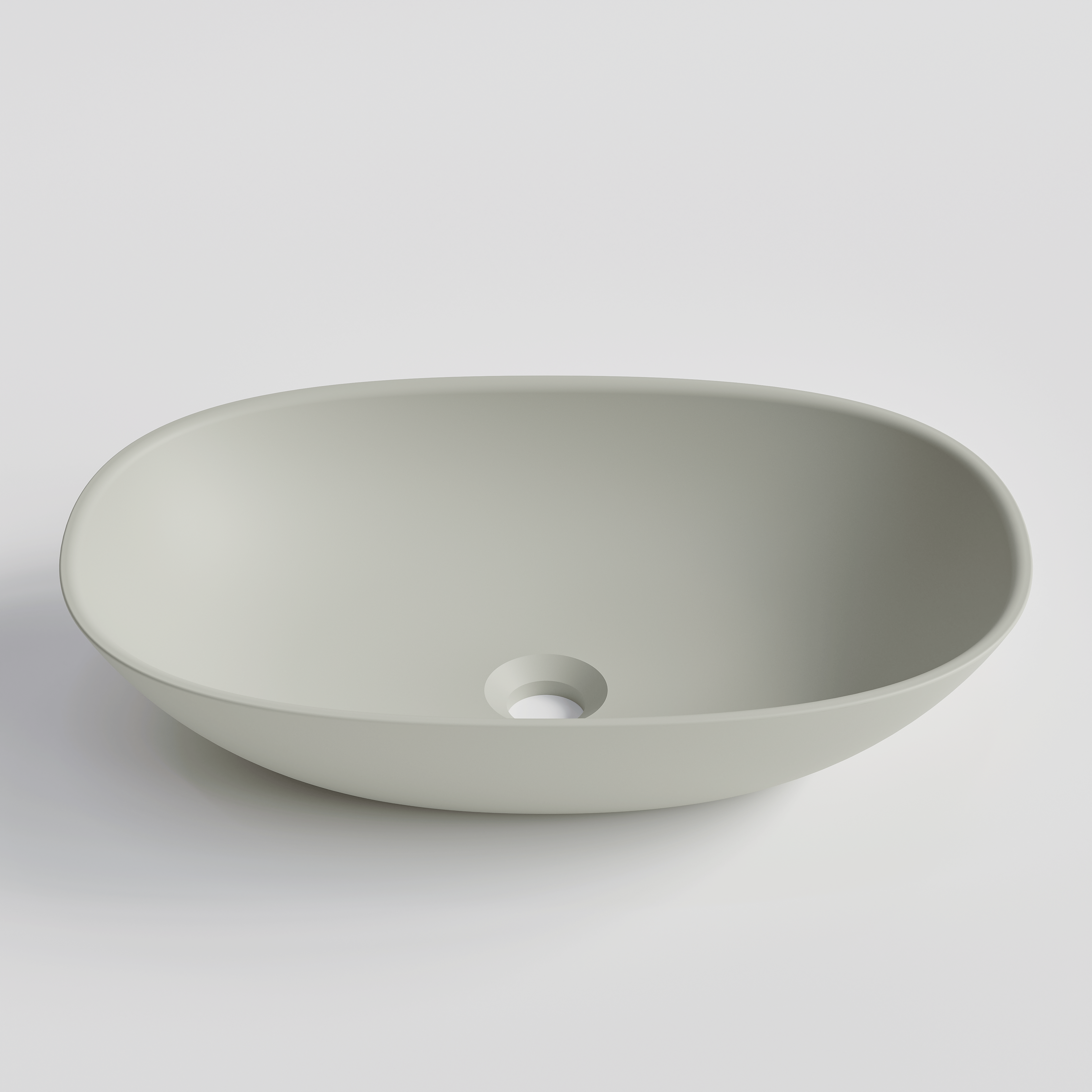CODE CERVO 530 VILLASTONE VANITY BASIN RANGE