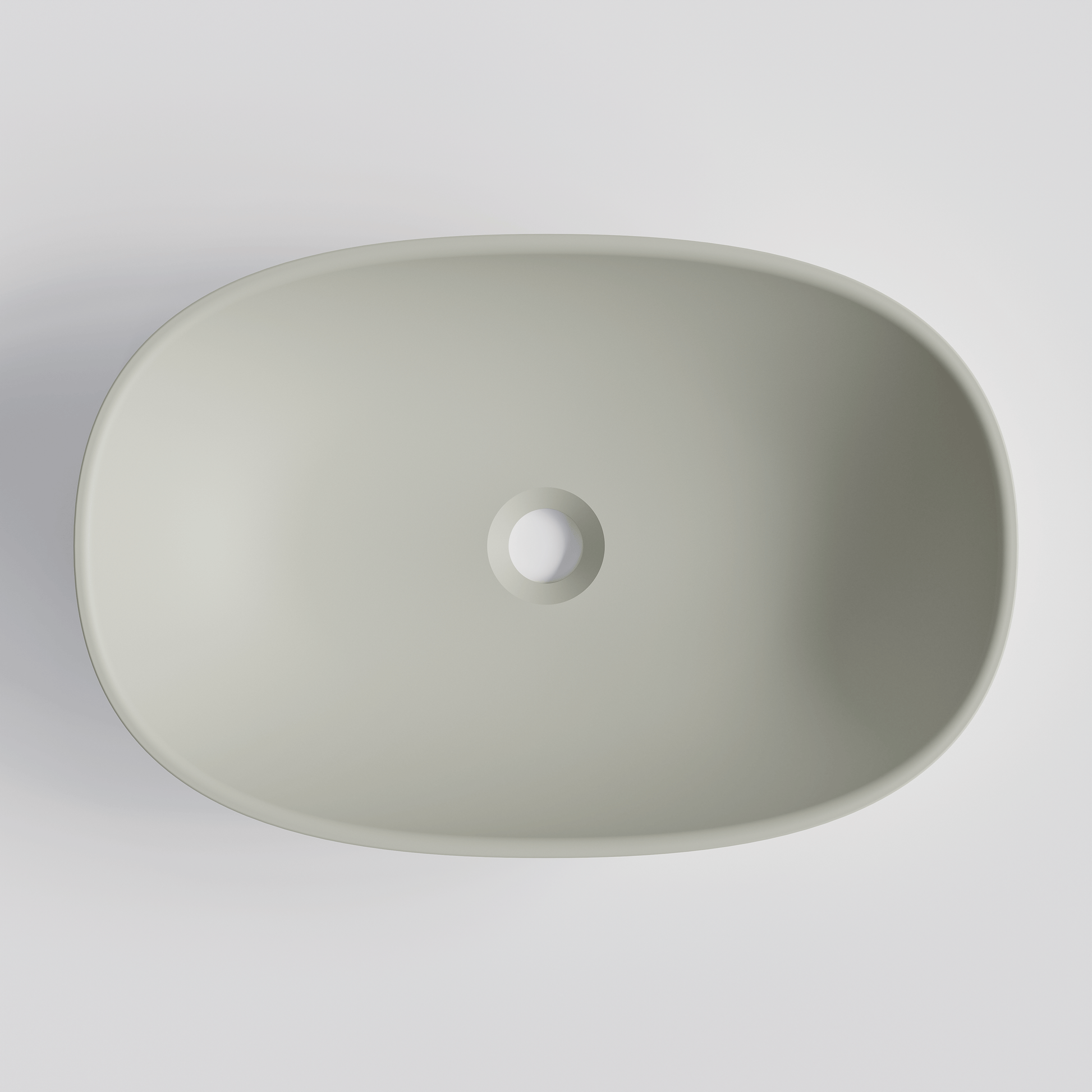 CODE CERVO 530 VILLASTONE VANITY BASIN RANGE
