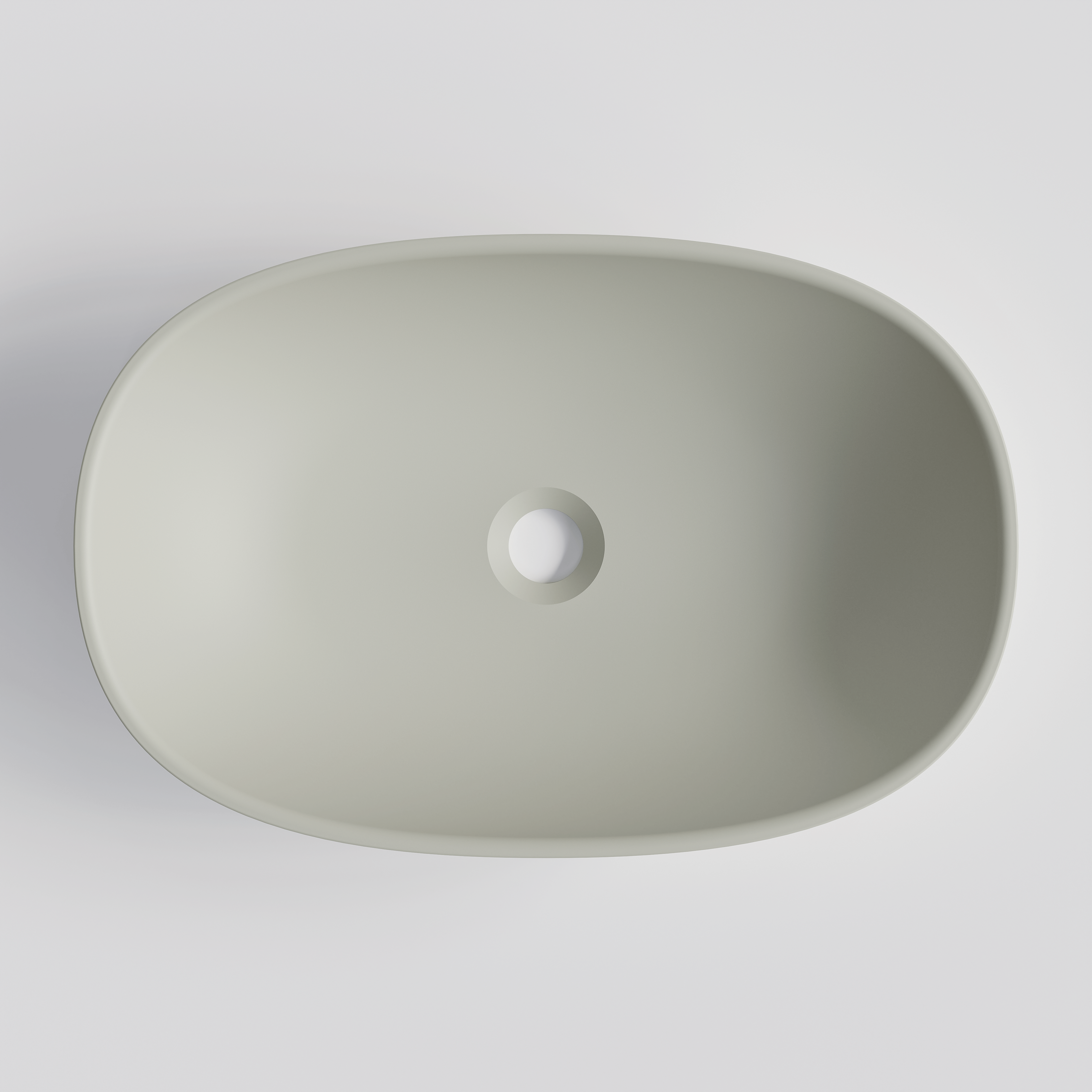 CODE CERVO 530 VILLASTONE VANITY BASIN RANGE